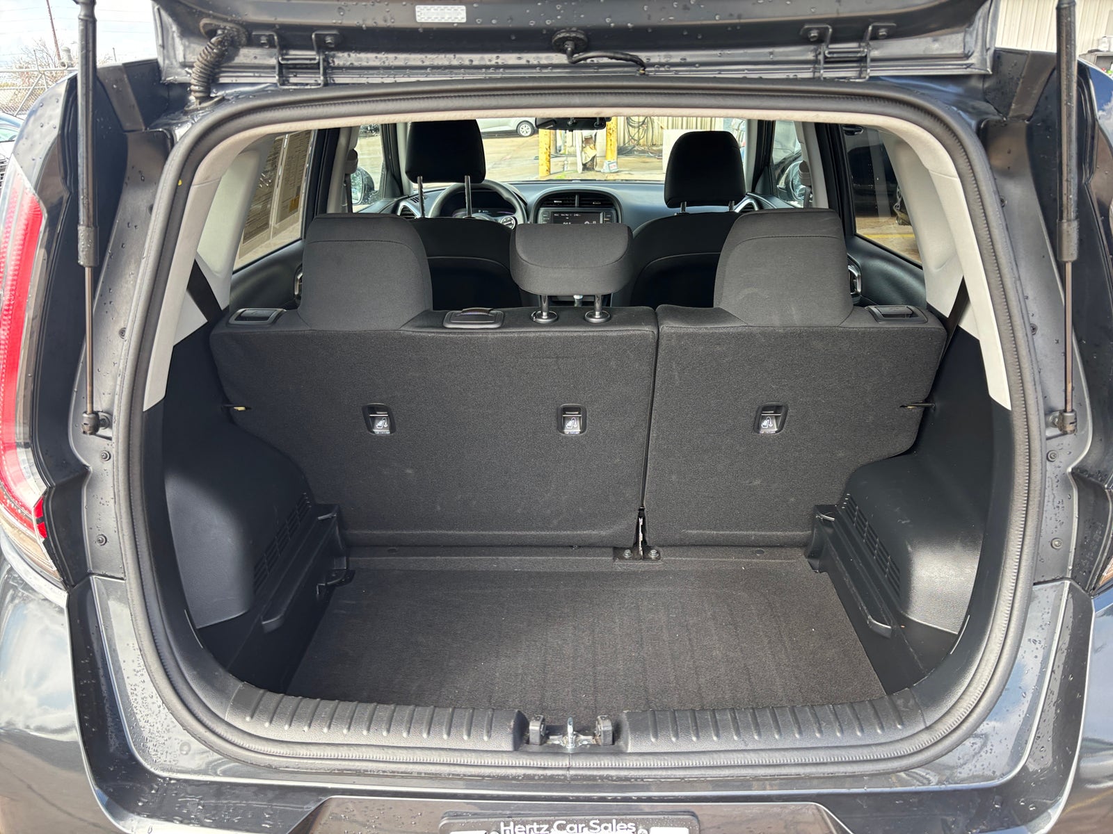 Thumbnail: 2025 Kia Soul - 7