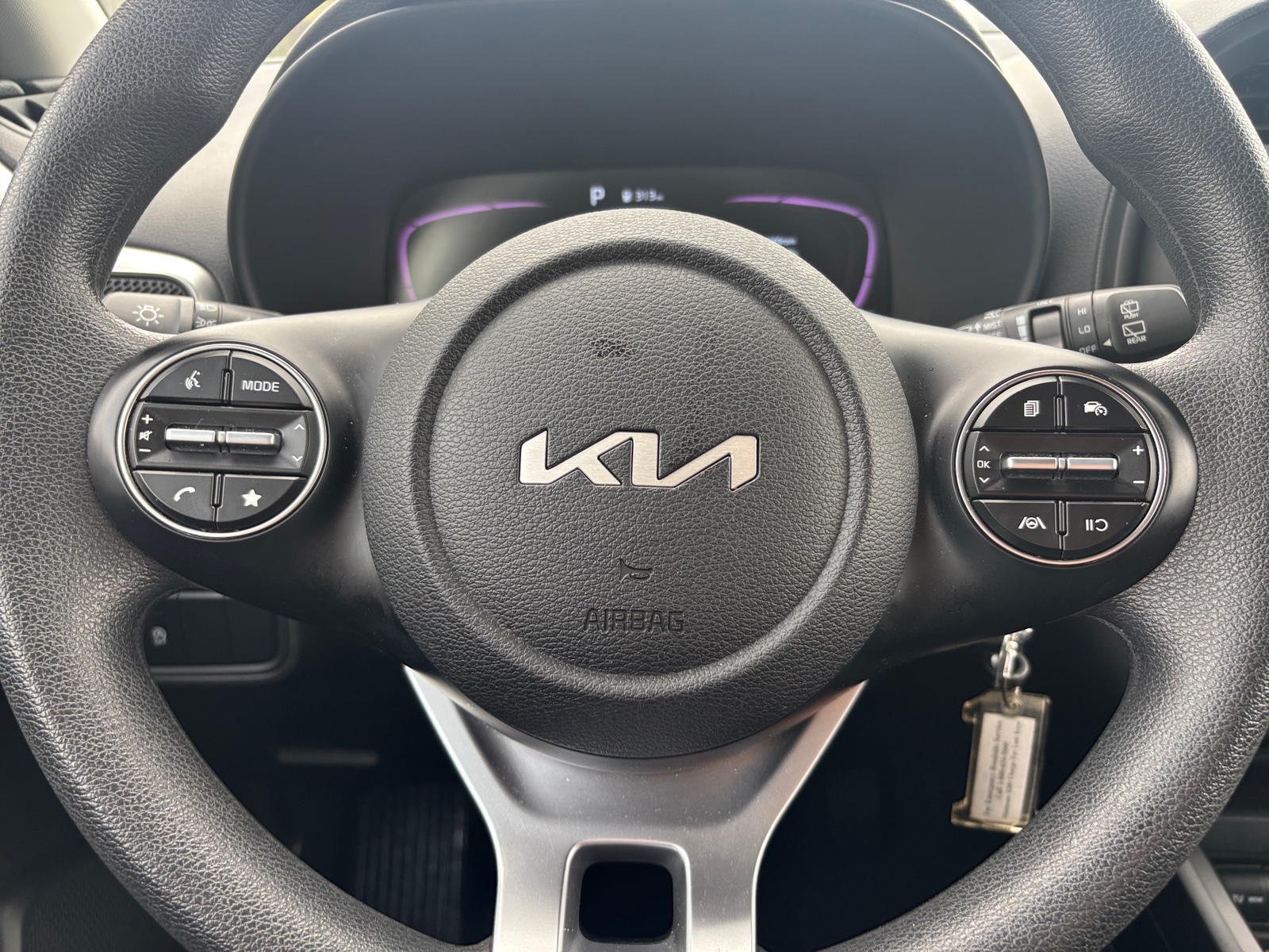 Thumbnail: 2025 Kia Soul - 5