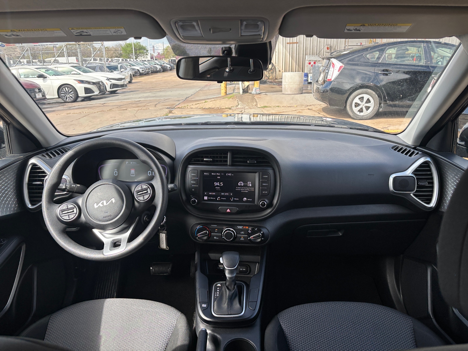 Thumbnail: 2025 Kia Soul - 3