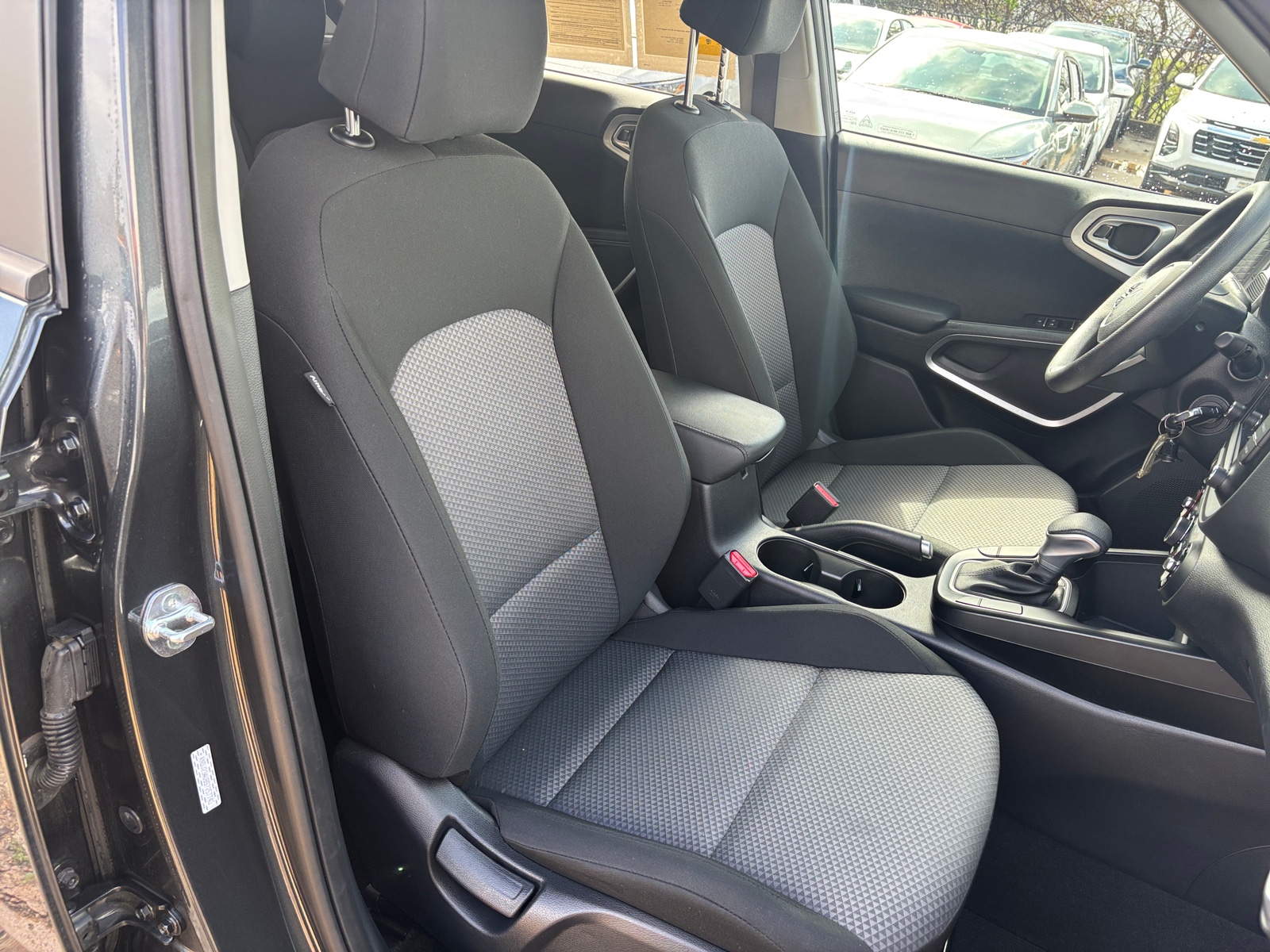 Thumbnail: 2025 Kia Soul - 2