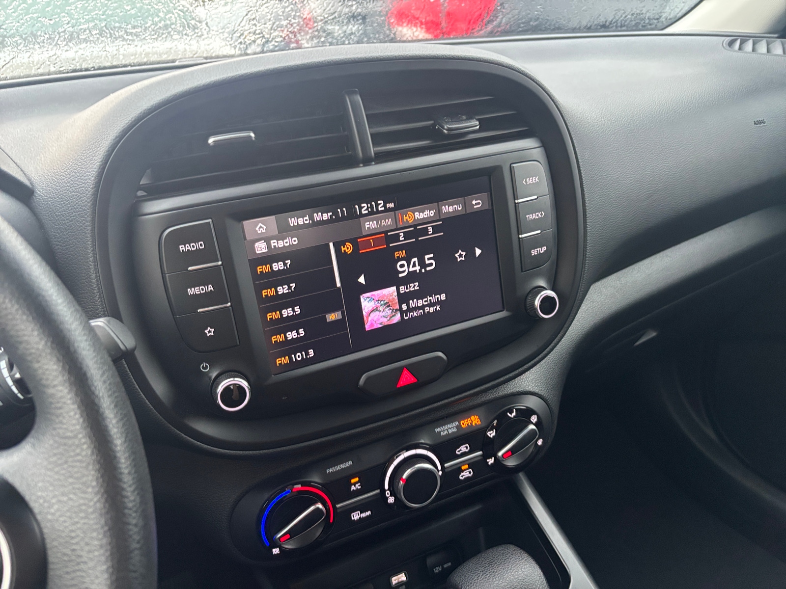 Thumbnail: 2025 Kia Soul - 4