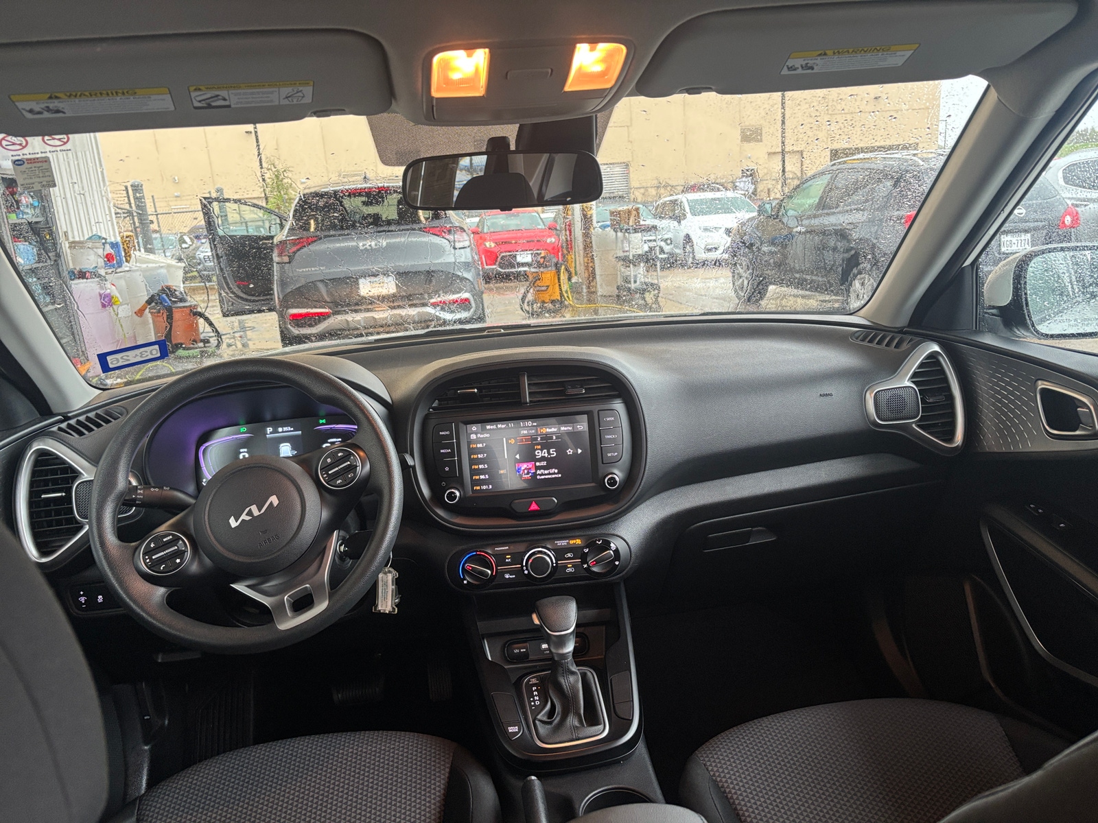 Thumbnail: 2025 Kia Soul - 3