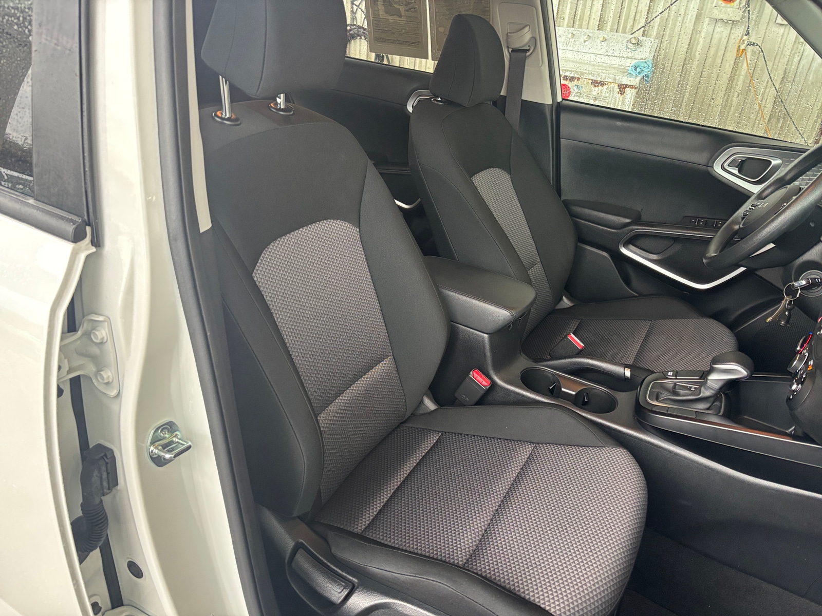 Thumbnail: 2025 Kia Soul - 2