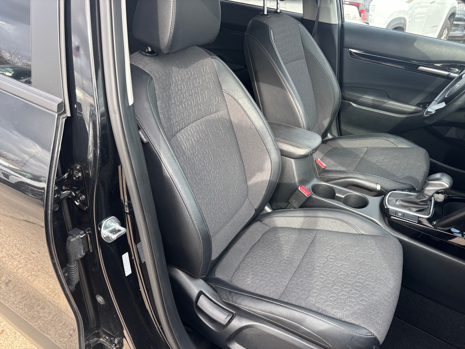 Thumbnail: 2025 Kia Seltos - 2