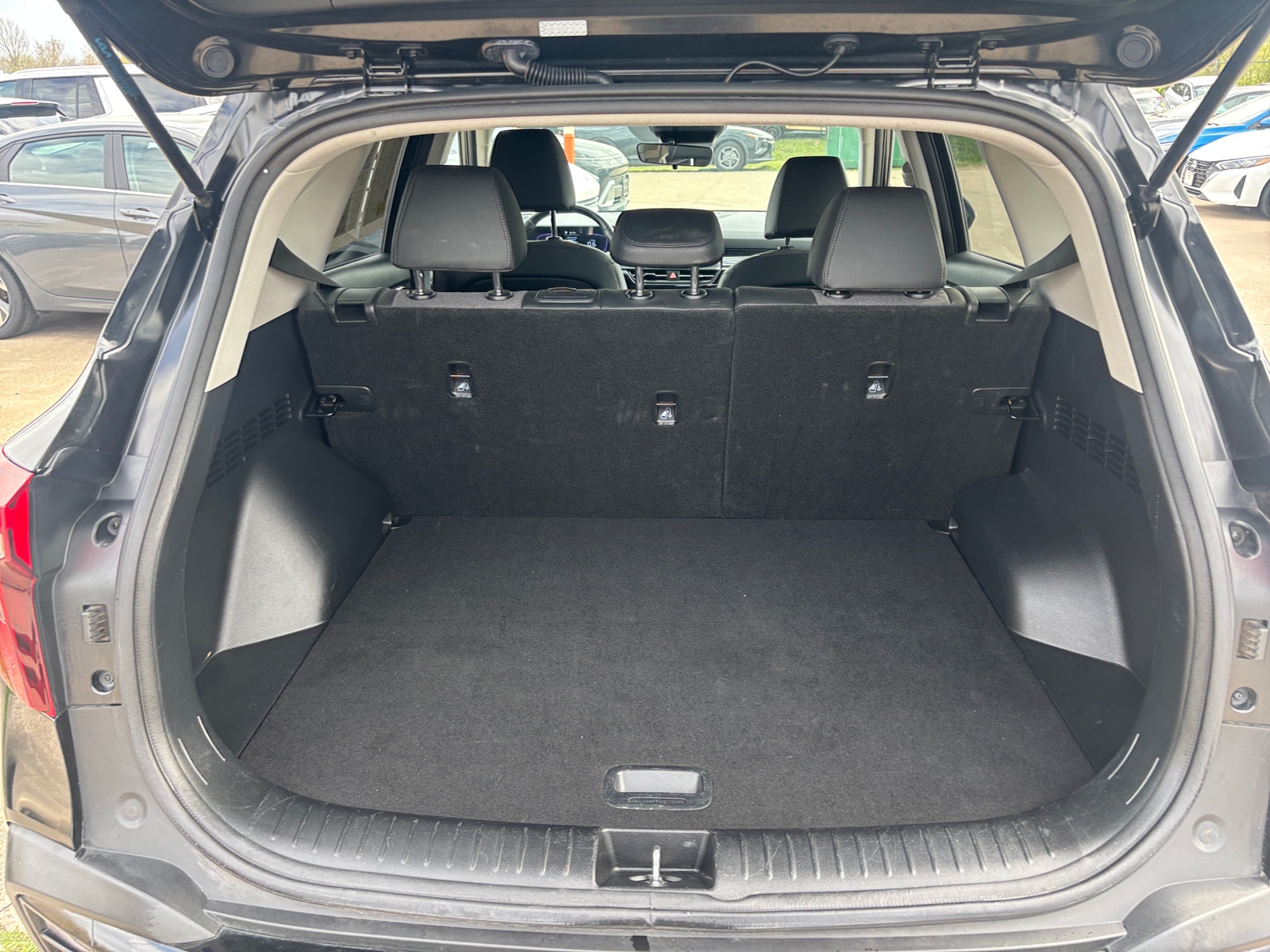 Thumbnail: 2025 Kia Seltos - 6