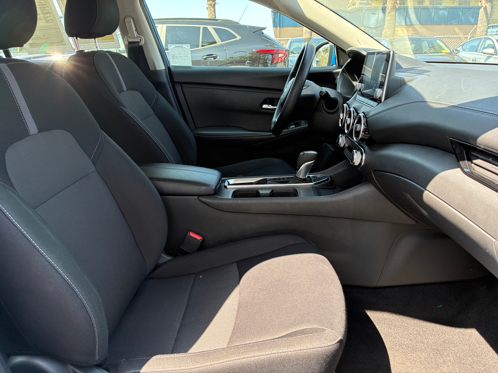 Thumbnail: 2025 Nissan Sentra - 2