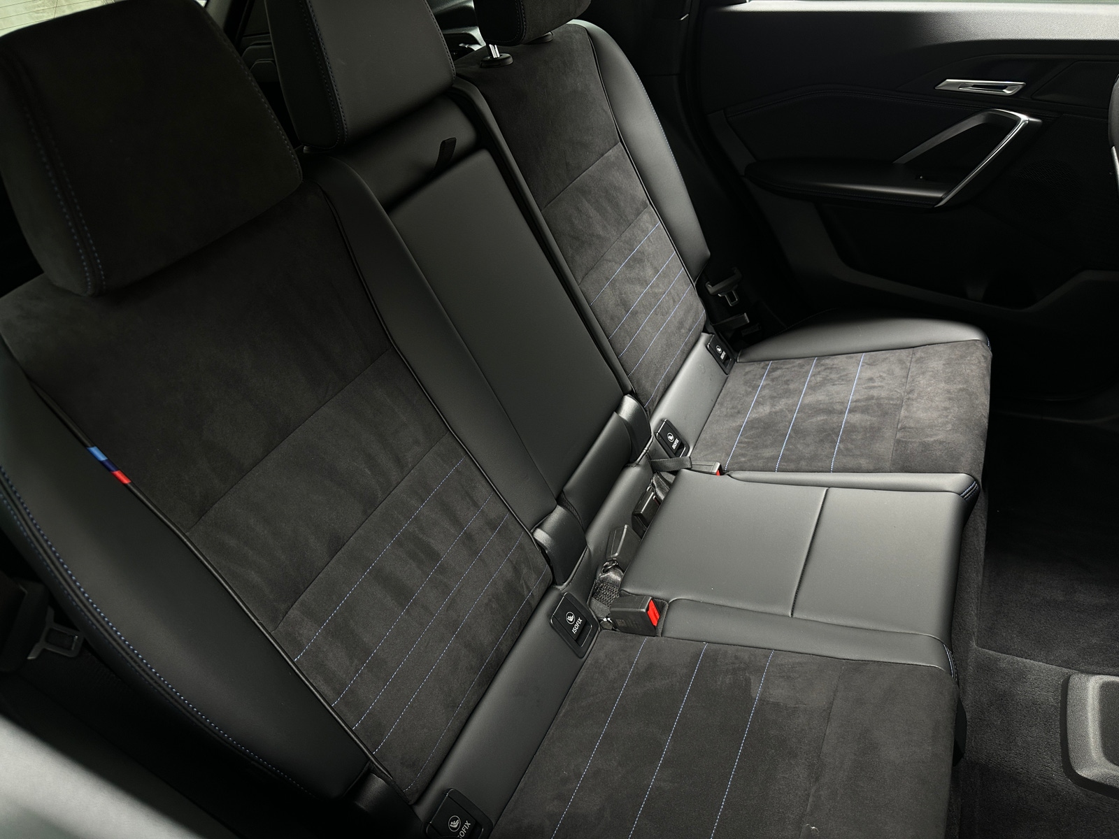 Thumbnail: 2025 BMW X1 - 6