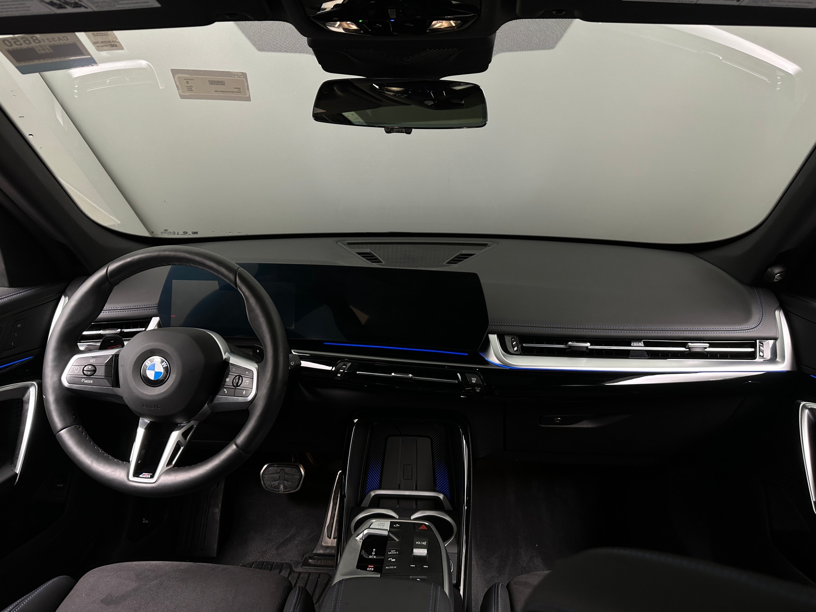 Thumbnail: 2025 BMW X1 - 3