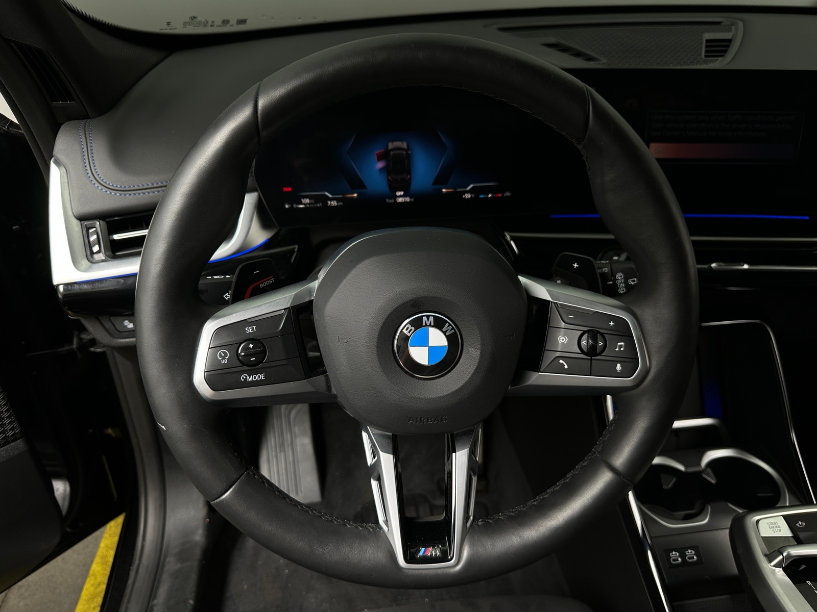 Thumbnail: 2025 BMW X1 - 5