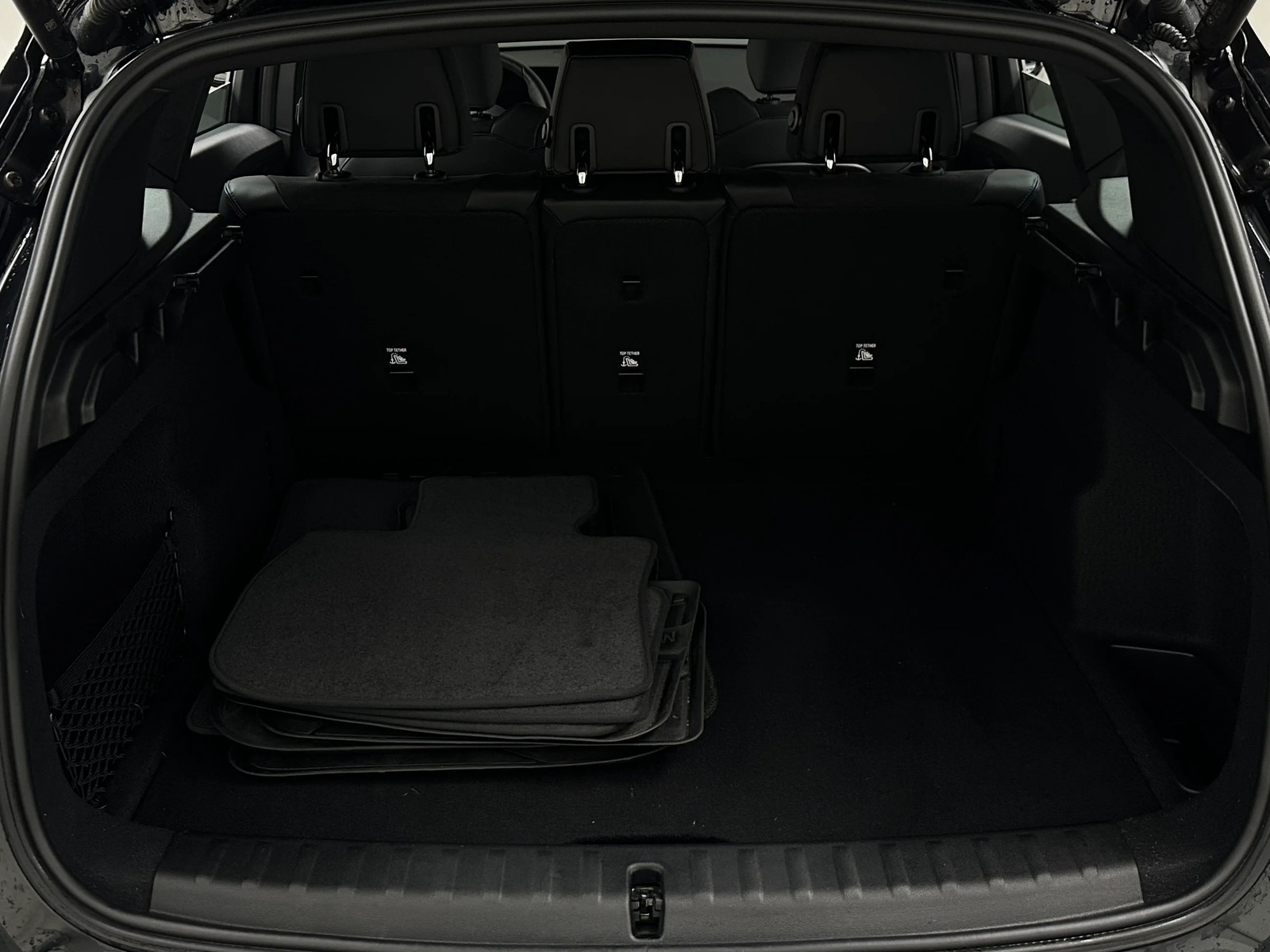 Thumbnail: 2025 BMW X1 - 7