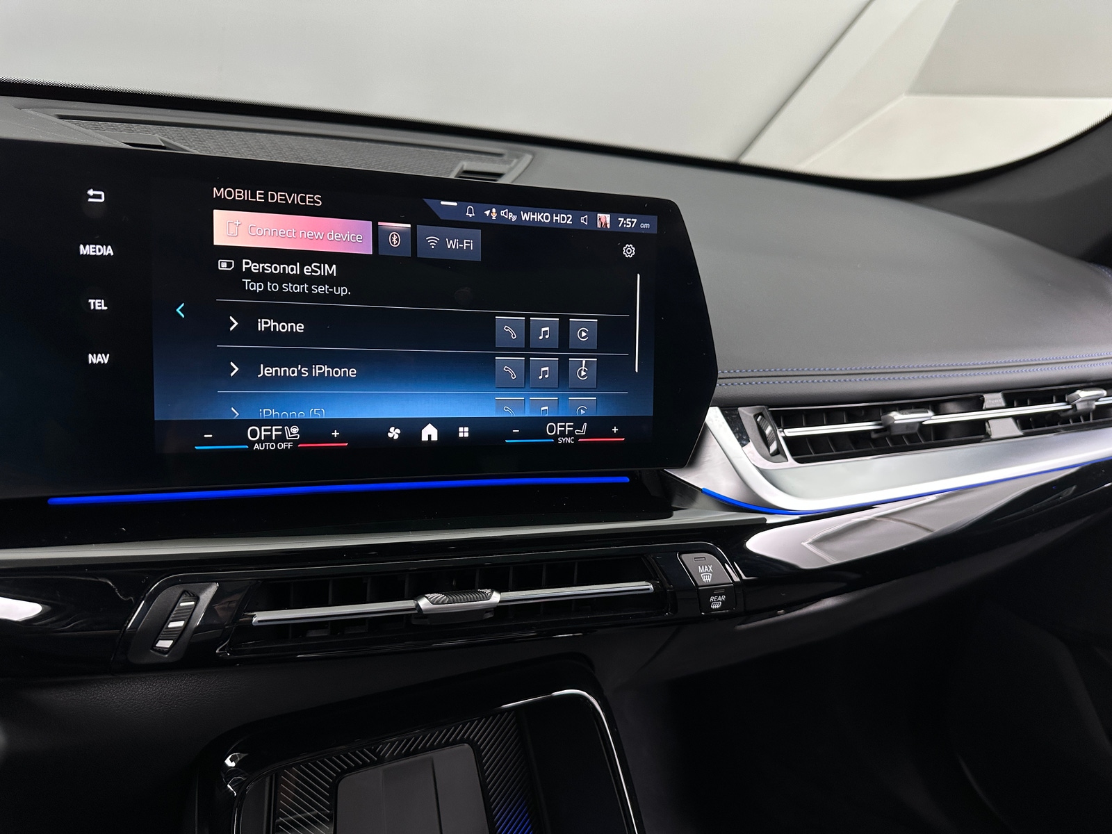 Thumbnail: 2025 BMW X1 - 4