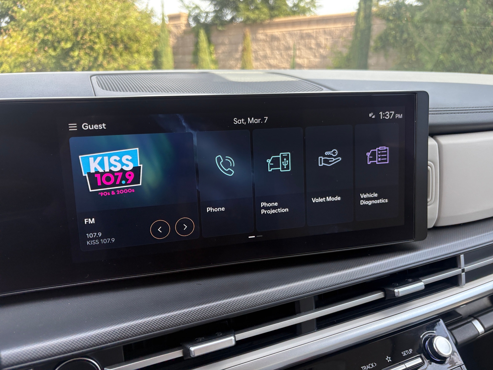 Thumbnail: 2025 Hyundai Santa Fe - 3