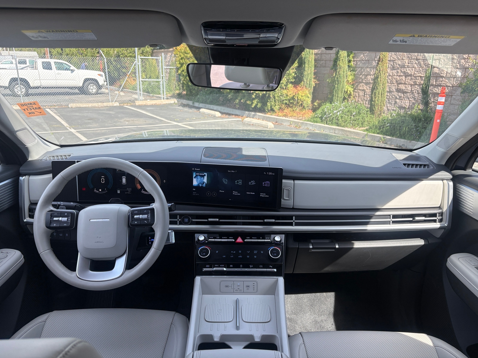 Thumbnail: 2025 Hyundai Santa Fe - 2