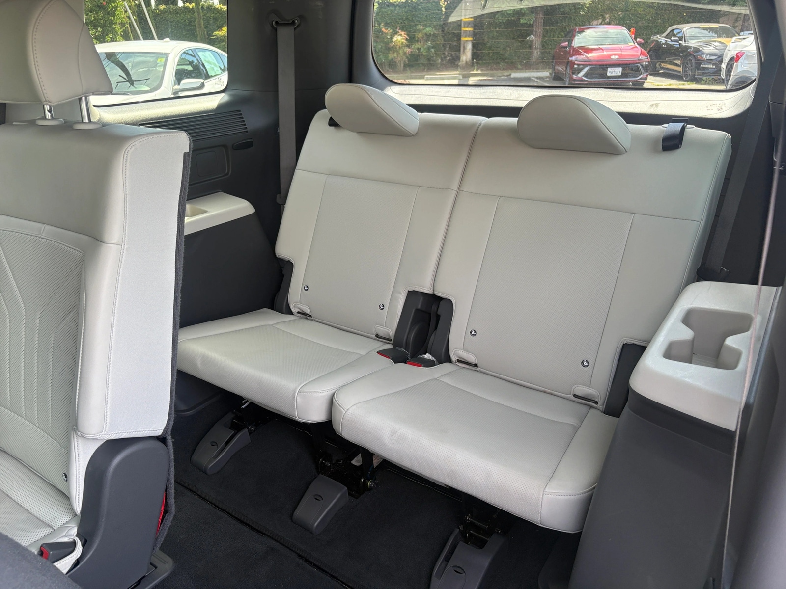 Thumbnail: 2025 Hyundai Santa Fe - 5