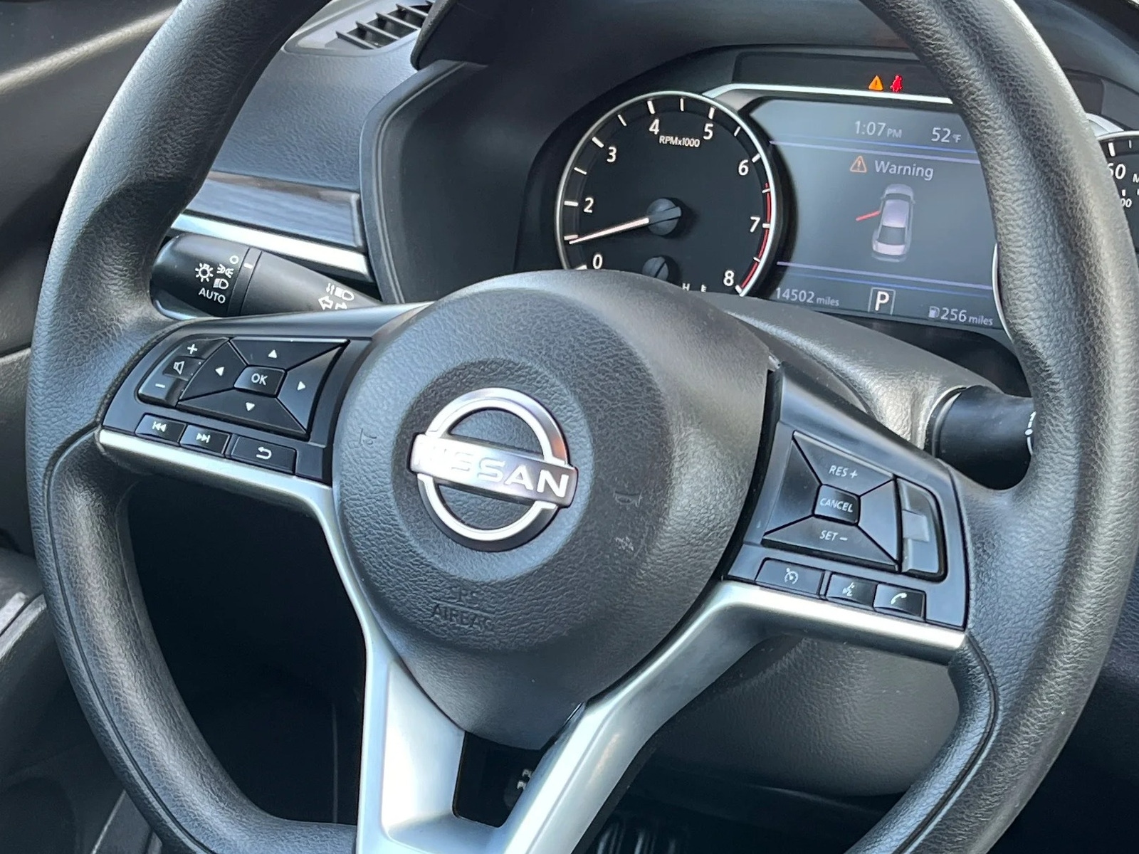 Thumbnail: 2025 Nissan Altima - 5