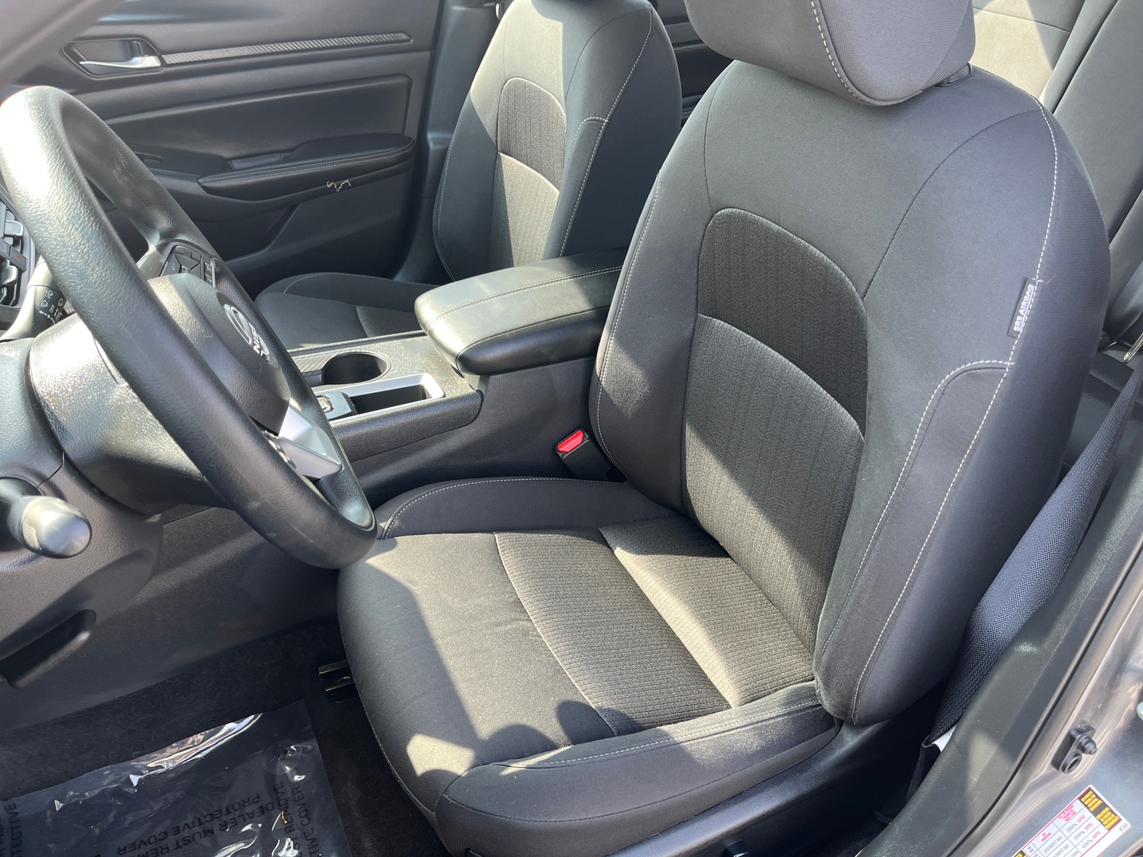 Thumbnail: 2025 Nissan Altima - 2