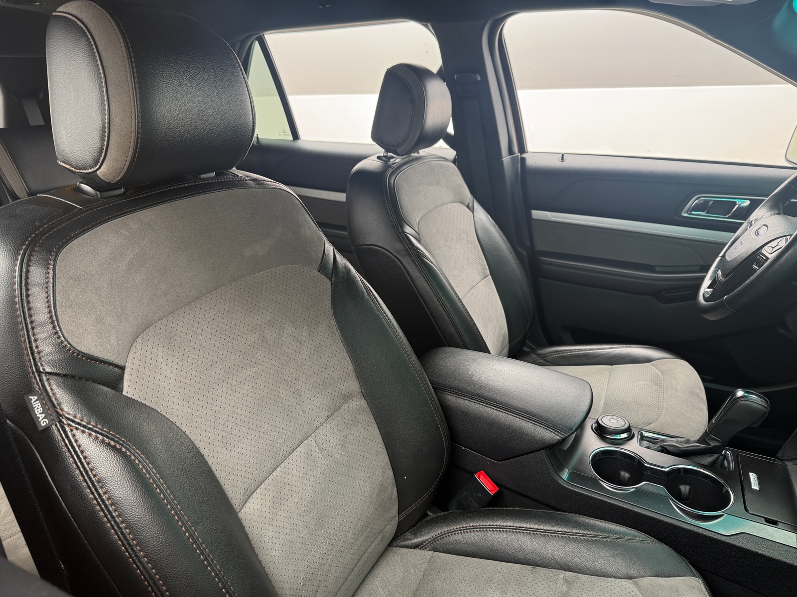 Thumbnail: 2017 Ford Explorer - 2