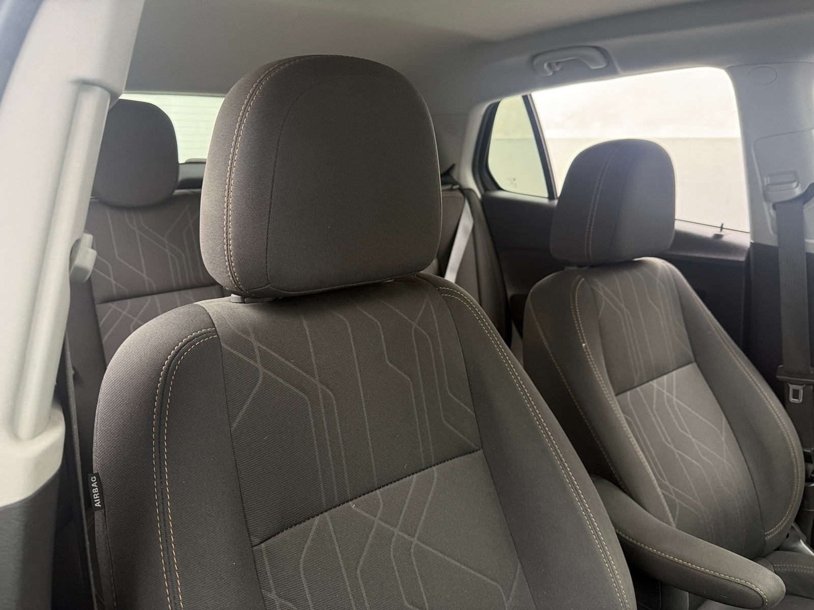 Thumbnail: 2020 Chevrolet Trax - 2