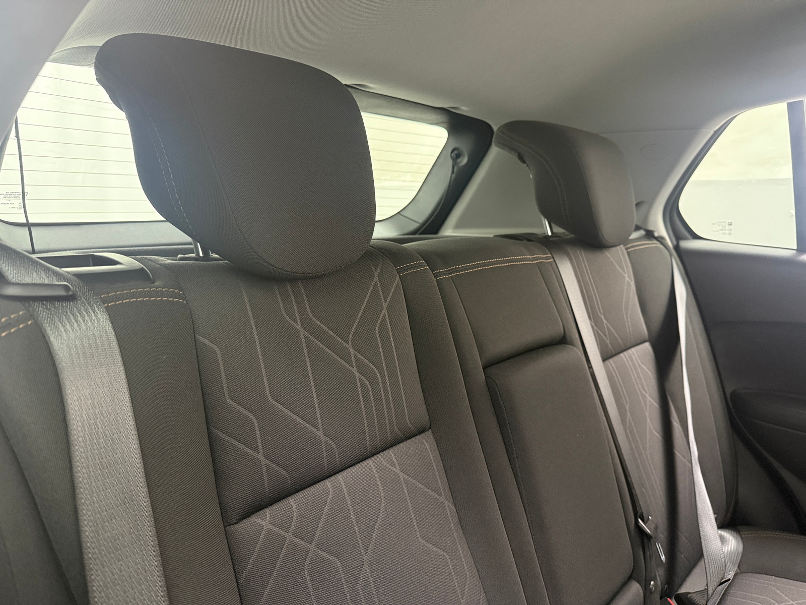 Thumbnail: 2020 Chevrolet Trax - 6