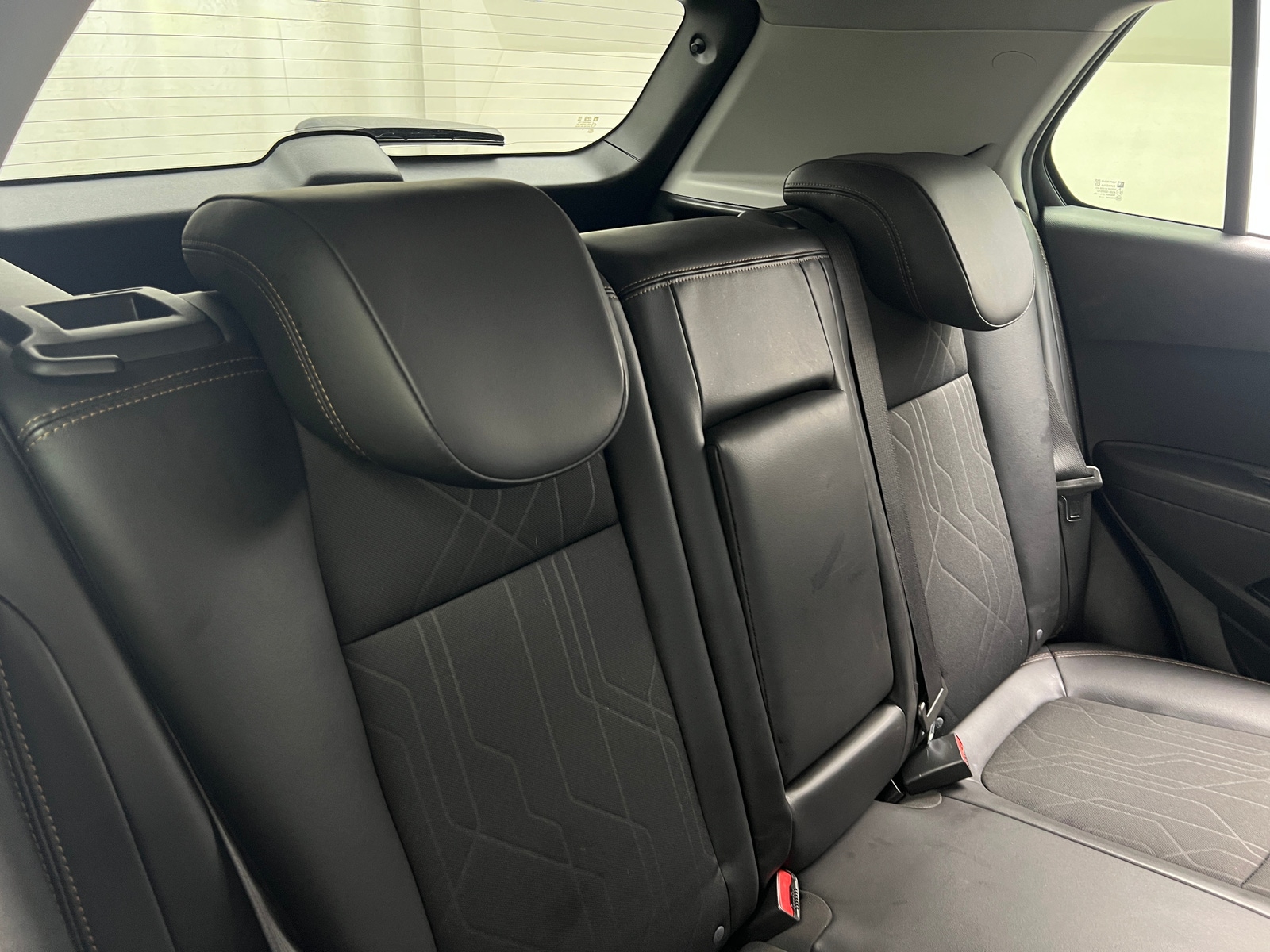 Thumbnail: 2019 Chevrolet Trax - 6