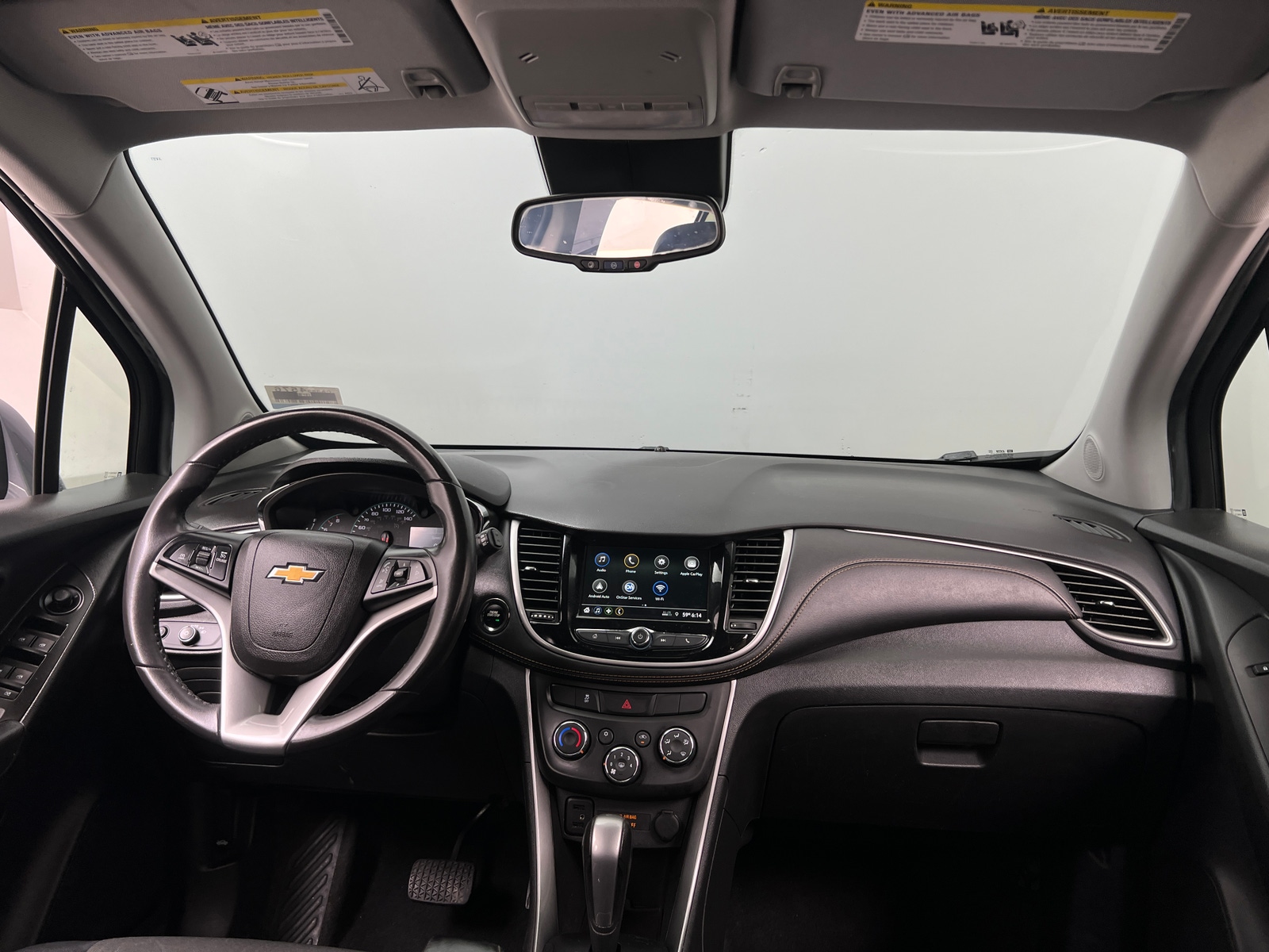 Thumbnail: 2019 Chevrolet Trax - 3