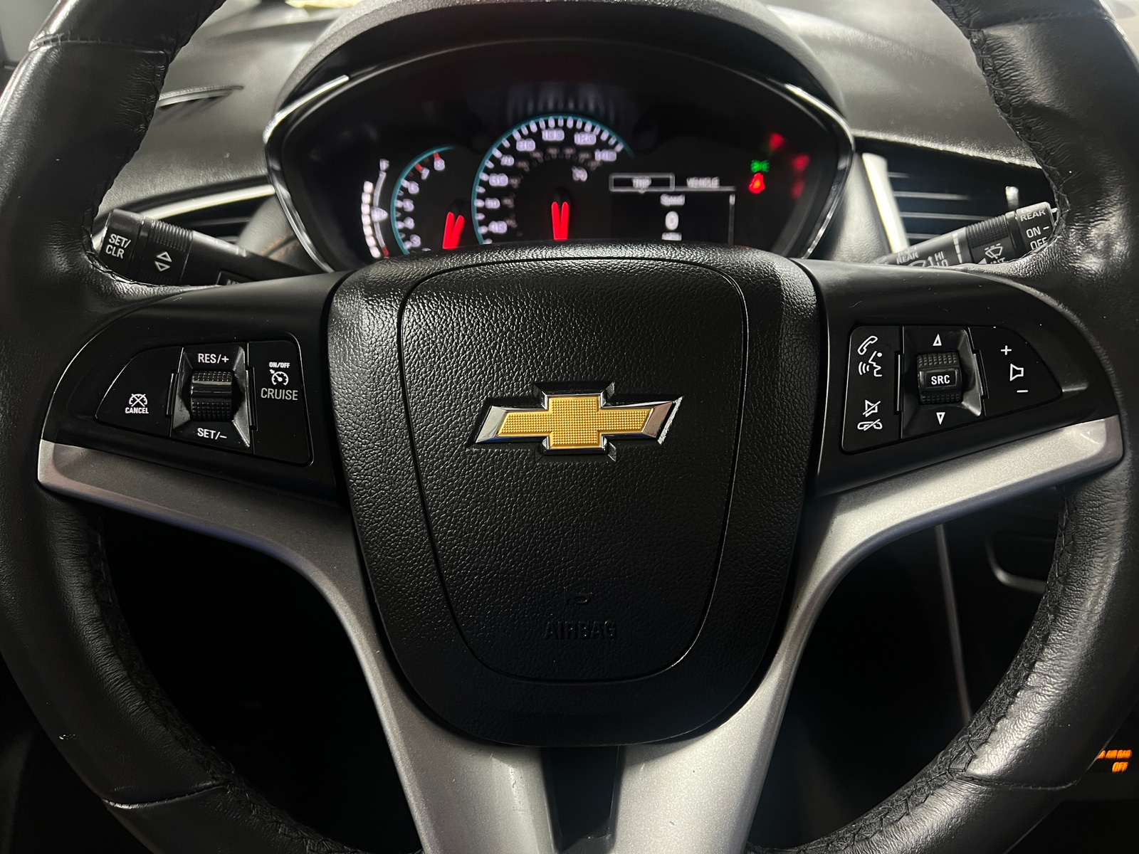 Thumbnail: 2019 Chevrolet Trax - 5