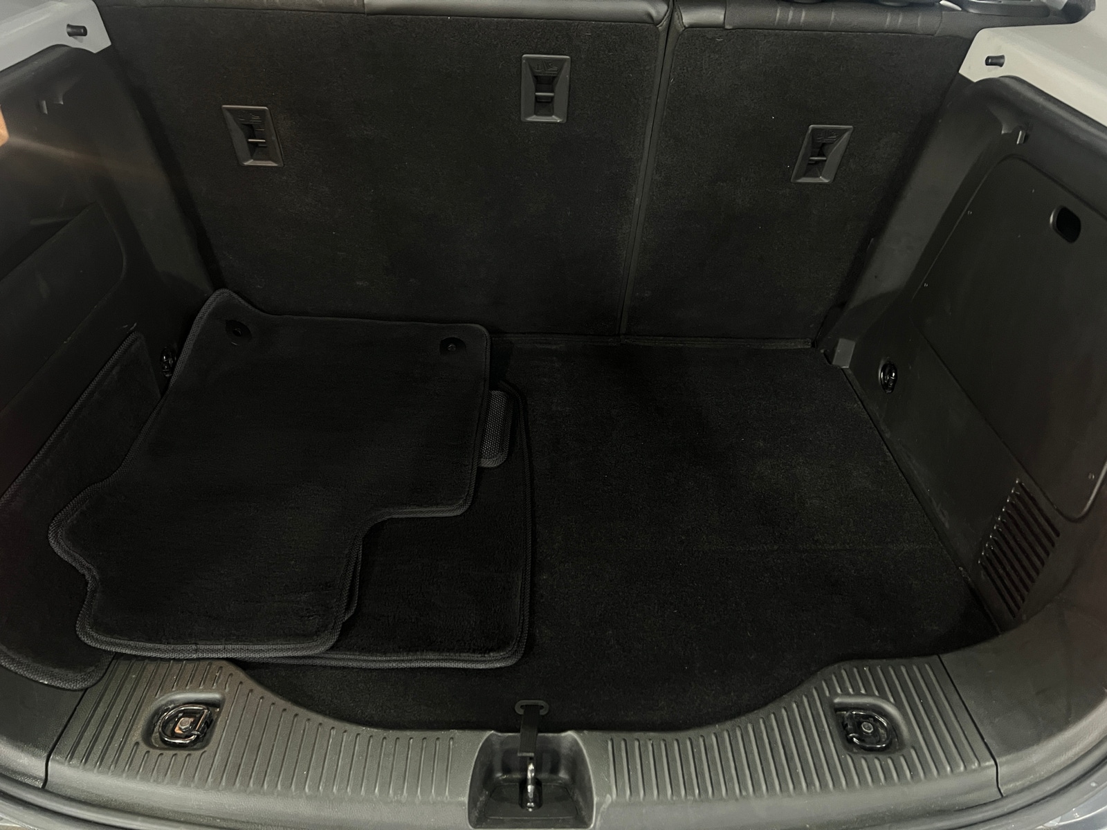 Thumbnail: 2019 Chevrolet Trax - 7