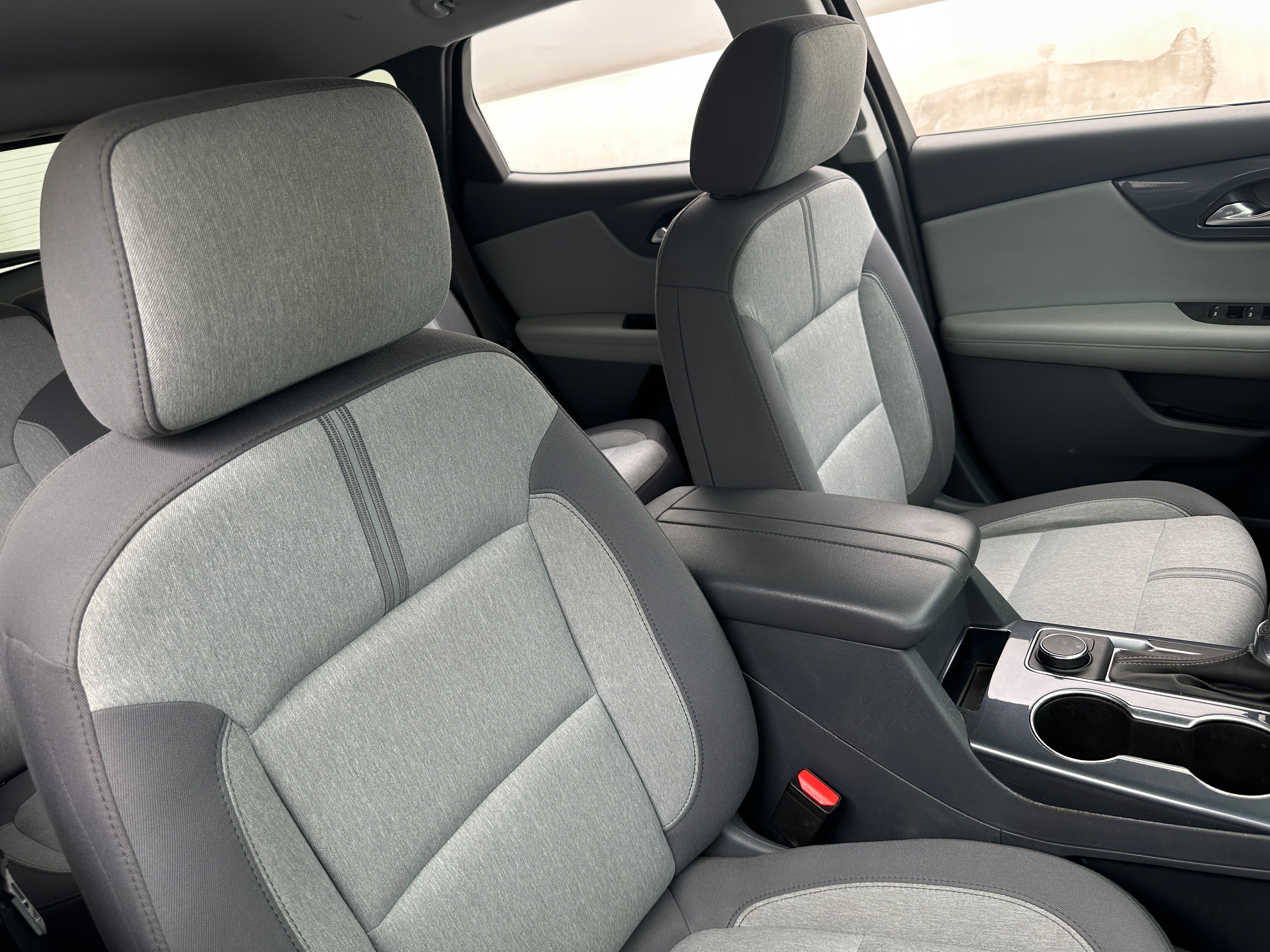 2020 Chevrolet Blazer