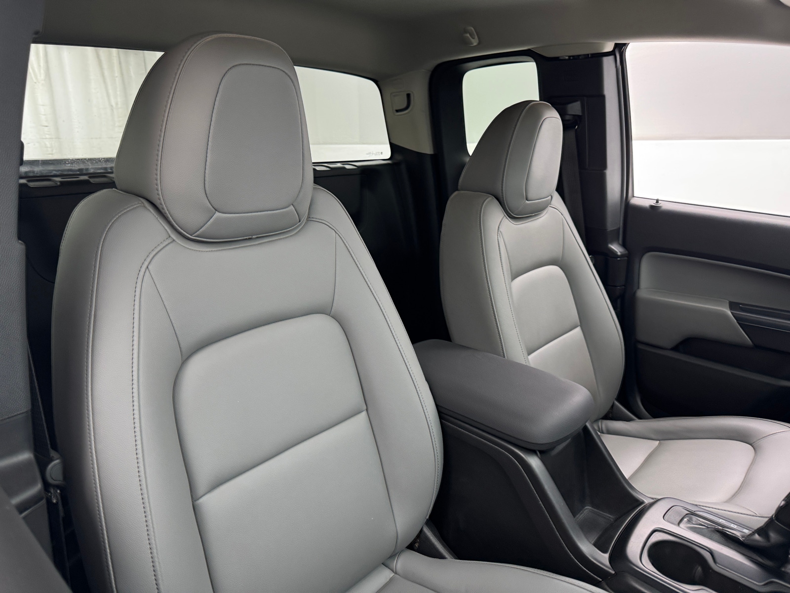 Thumbnail: 2021 Chevrolet Colorado - 2