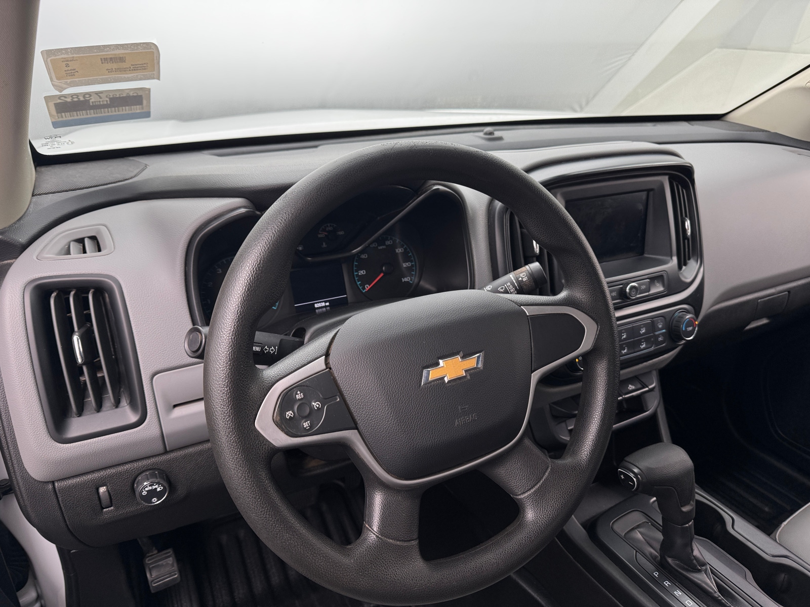 Thumbnail: 2021 Chevrolet Colorado - 5