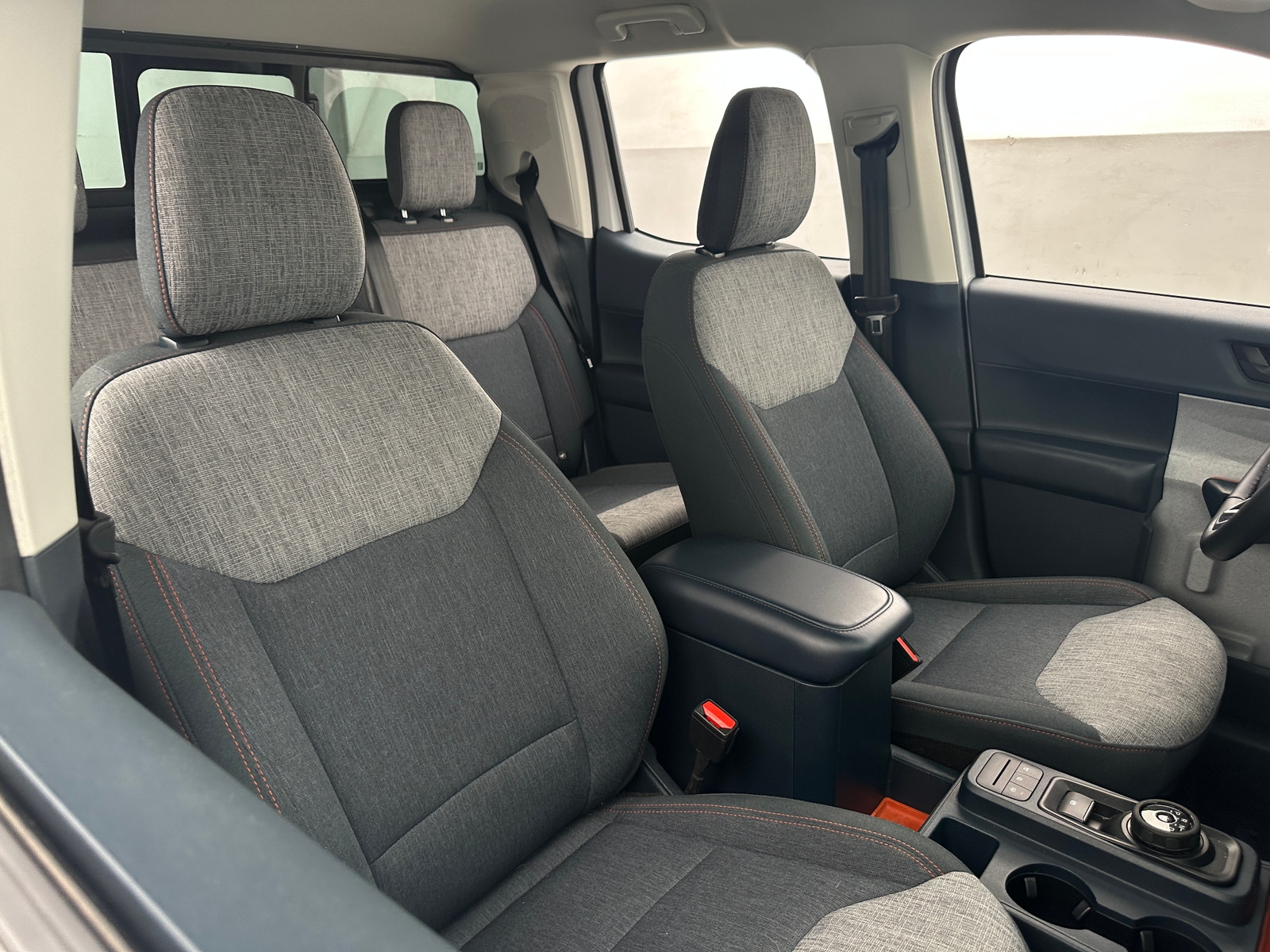 Thumbnail: 2023 Ford Maverick - 2