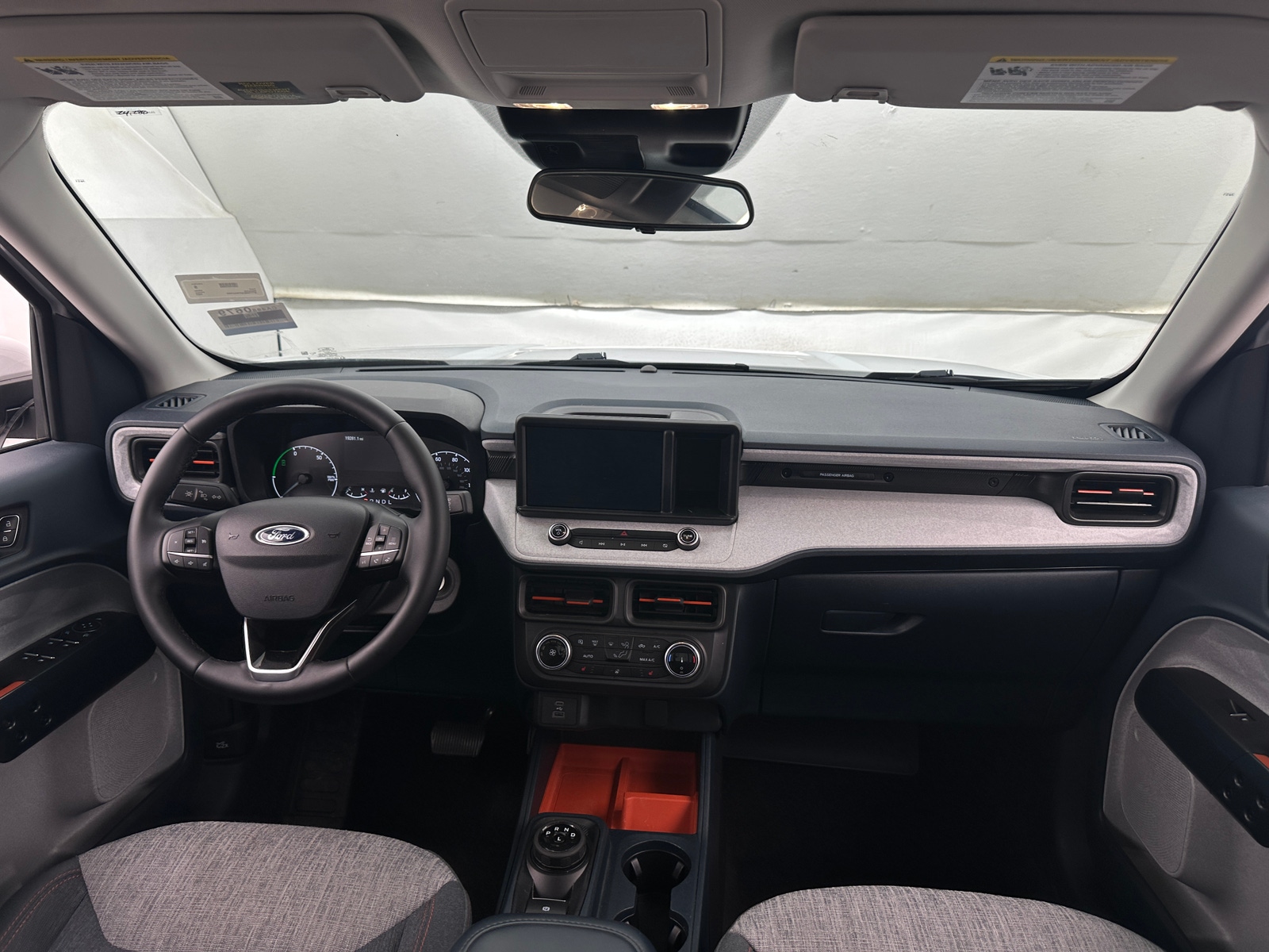 Thumbnail: 2023 Ford Maverick - 3