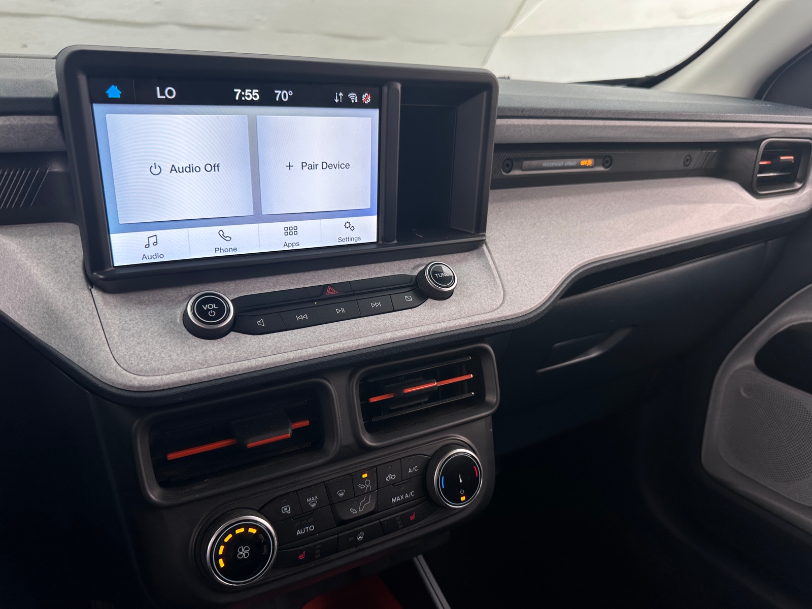 Thumbnail: 2023 Ford Maverick - 4