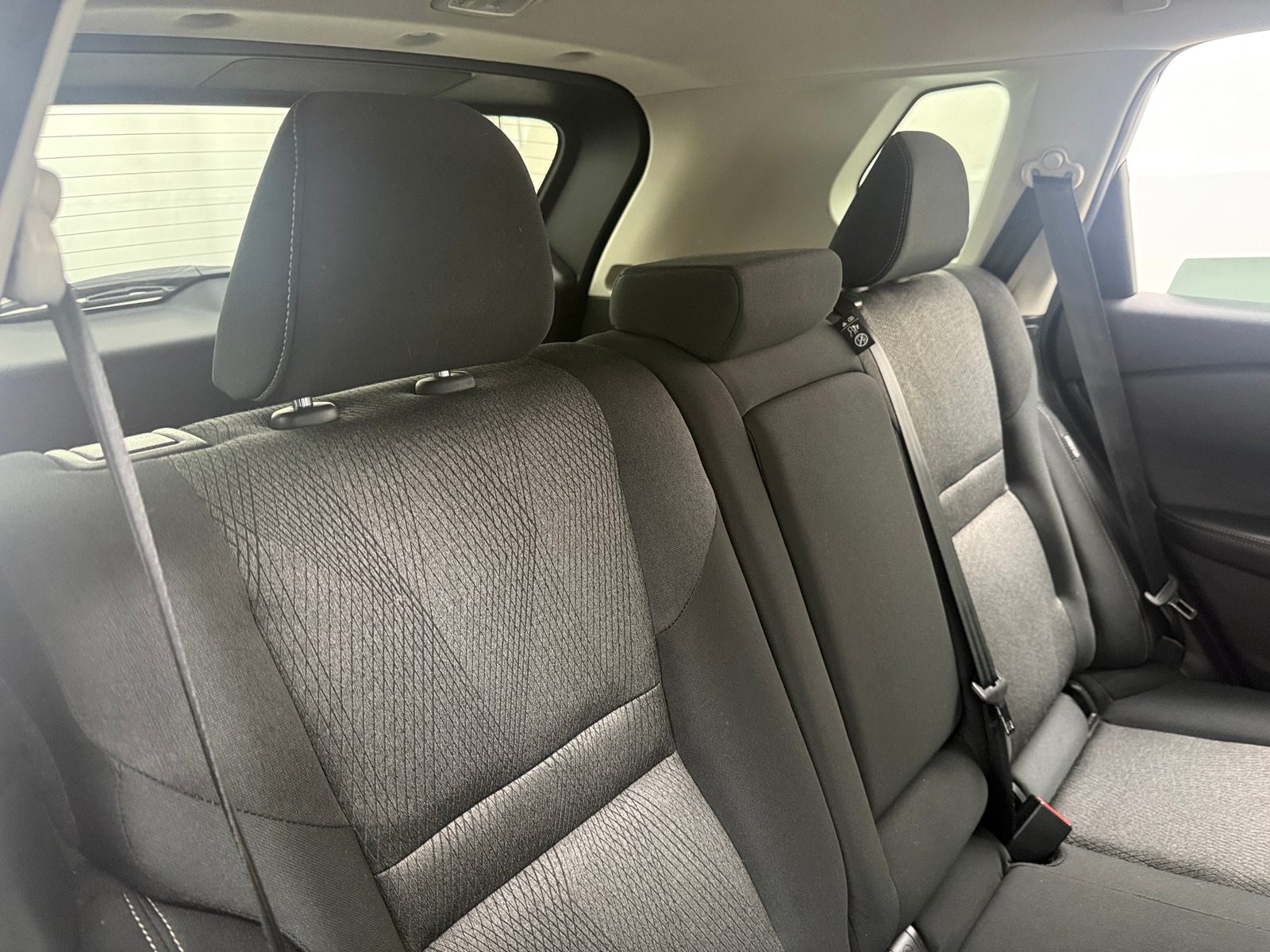 Thumbnail: 2025 Nissan Rogue - 6