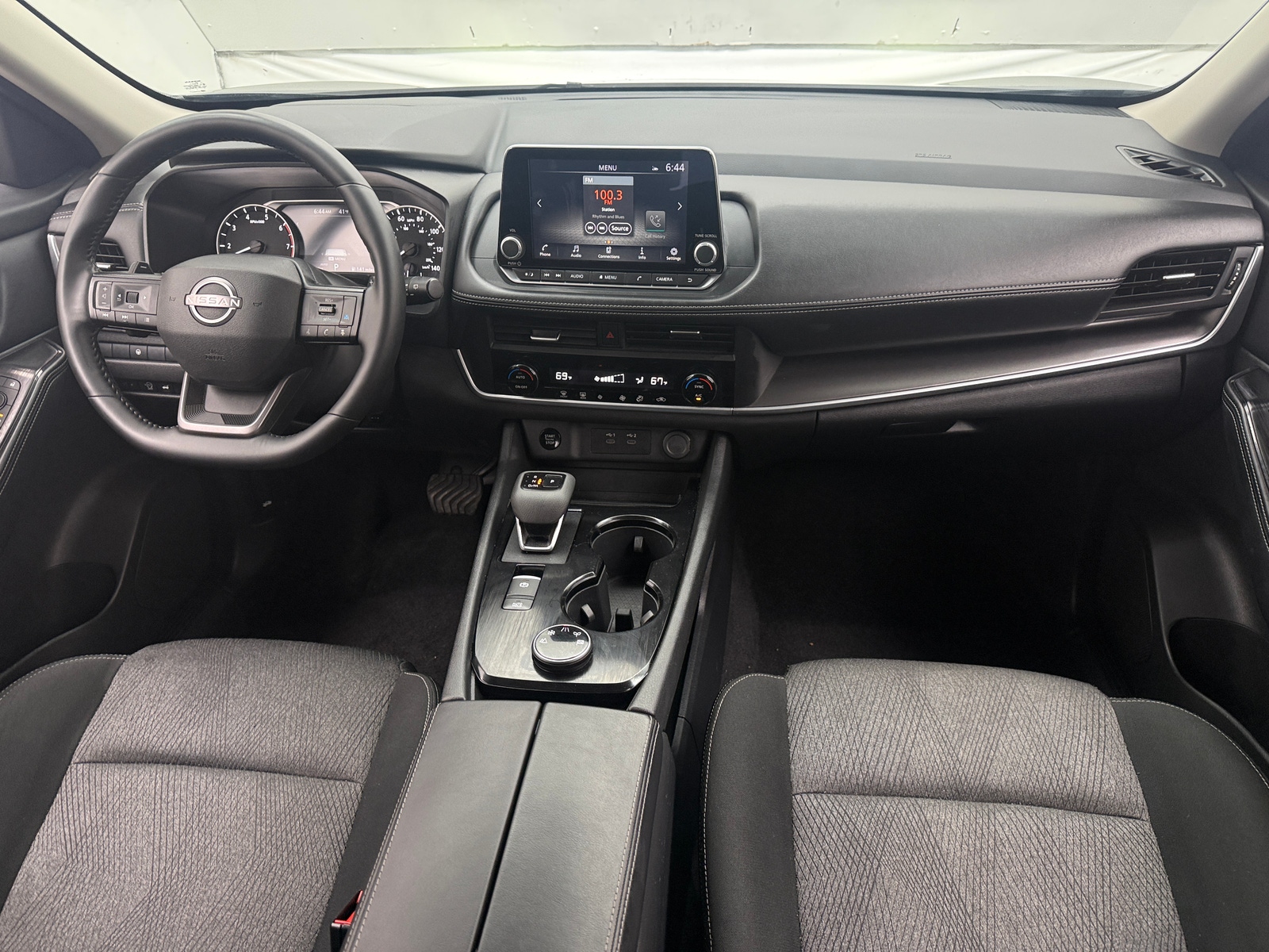 Thumbnail: 2025 Nissan Rogue - 3