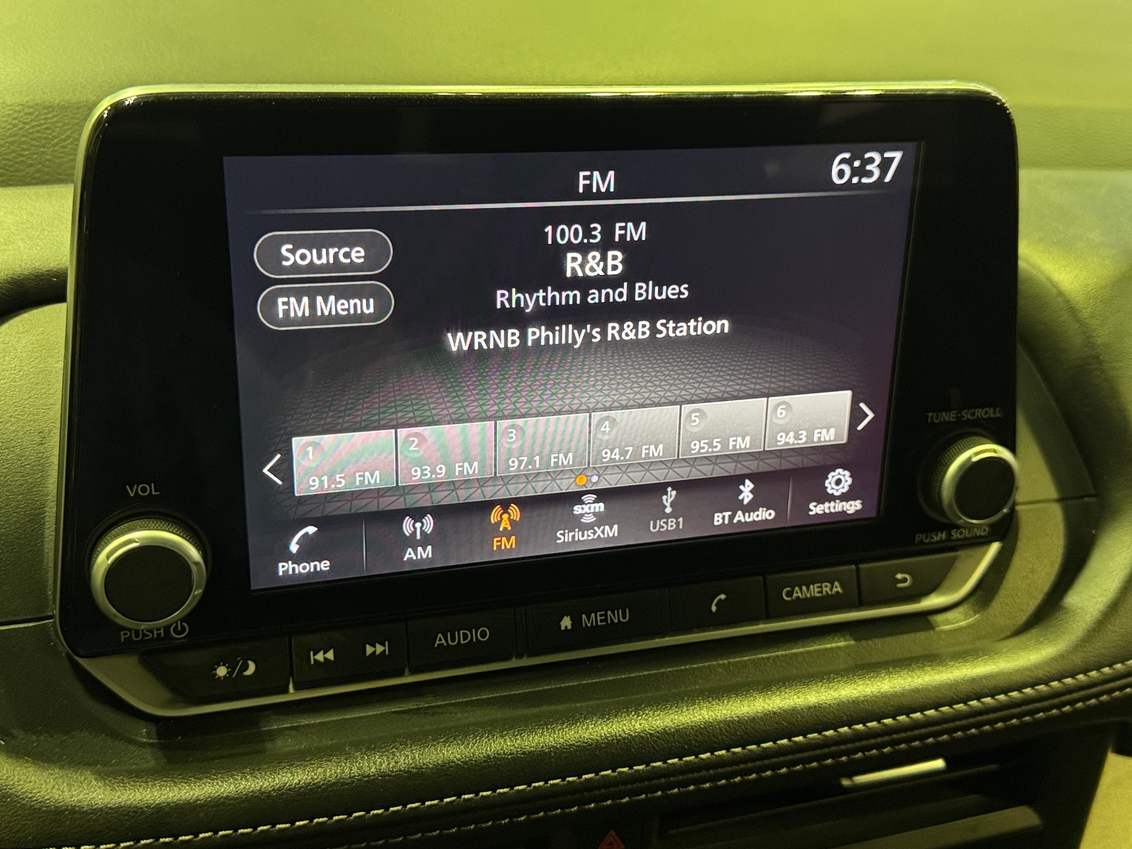 Thumbnail: 2025 Nissan Rogue - 4