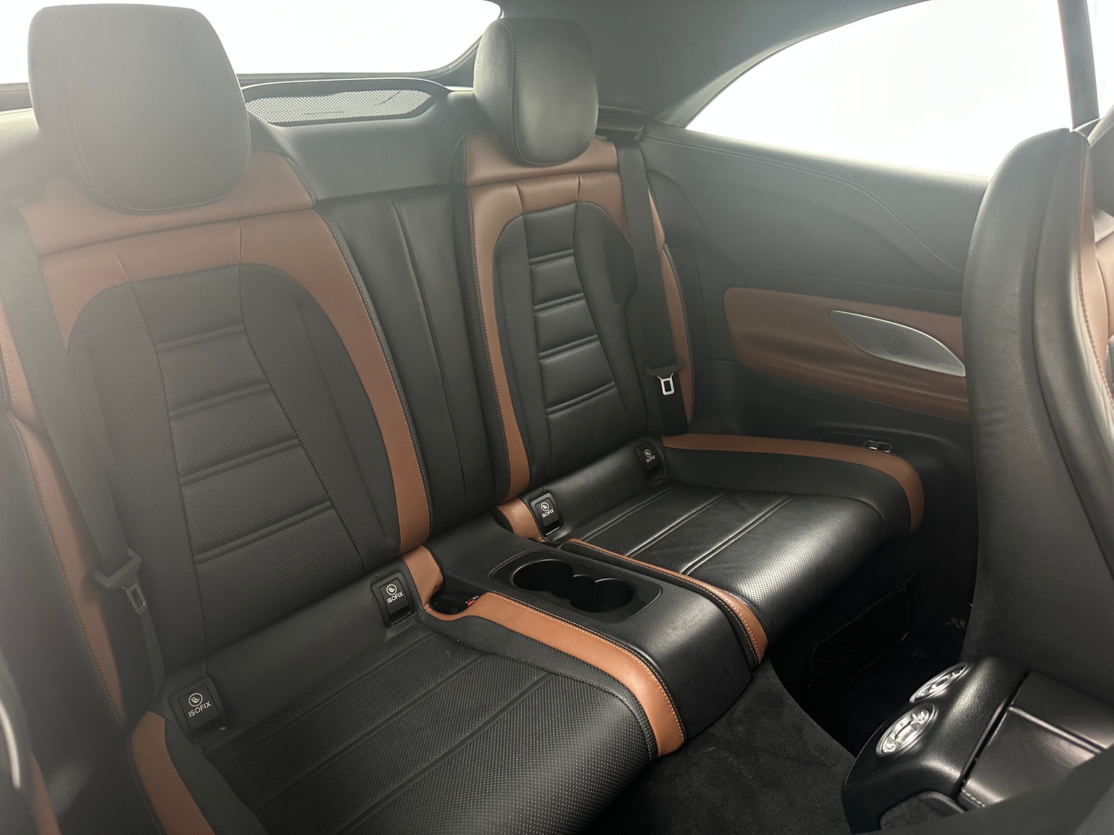 Thumbnail: 2020 Mercedes-Benz E-Class - 5