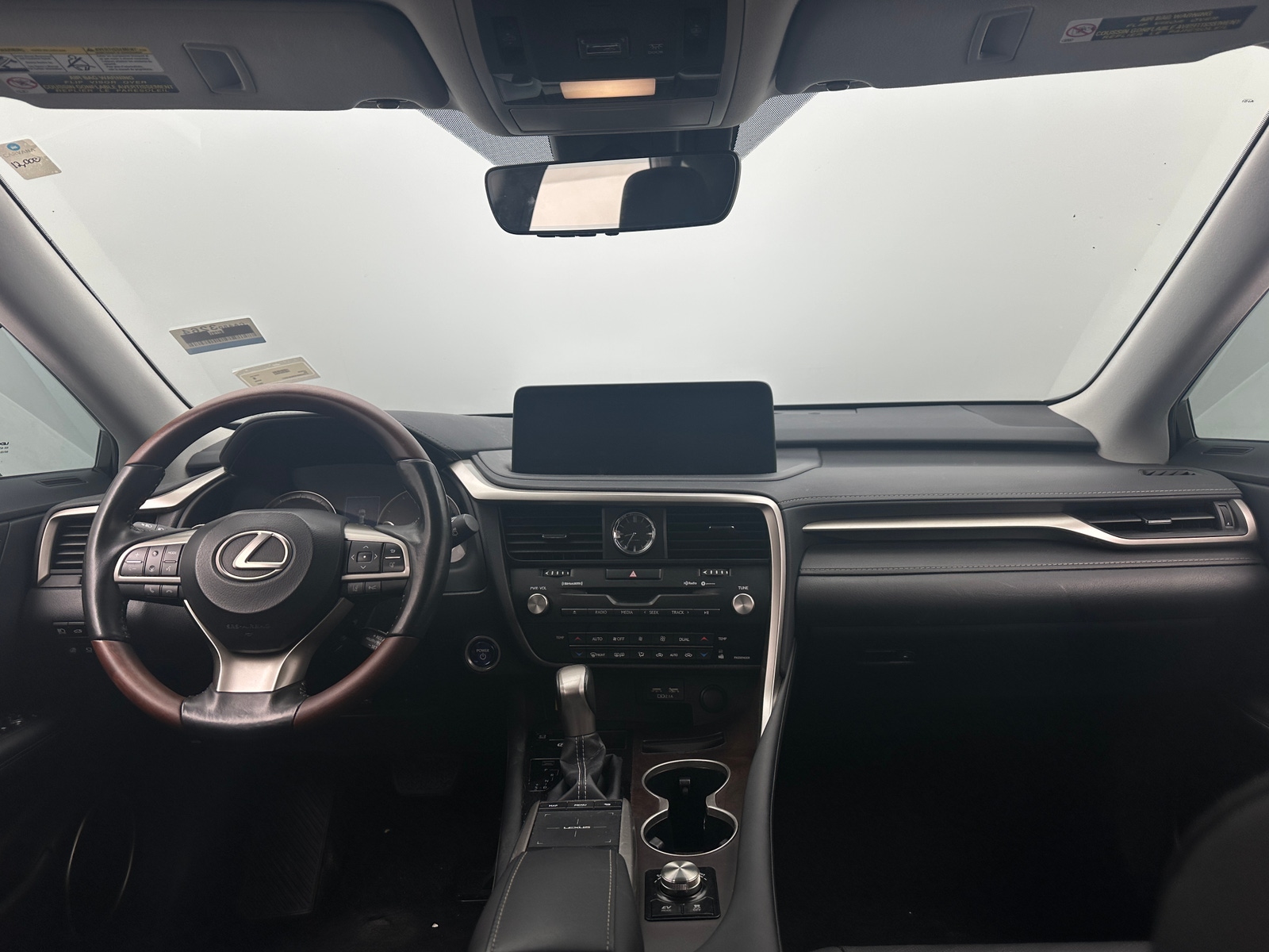 Thumbnail: 2022 Lexus RX - 2