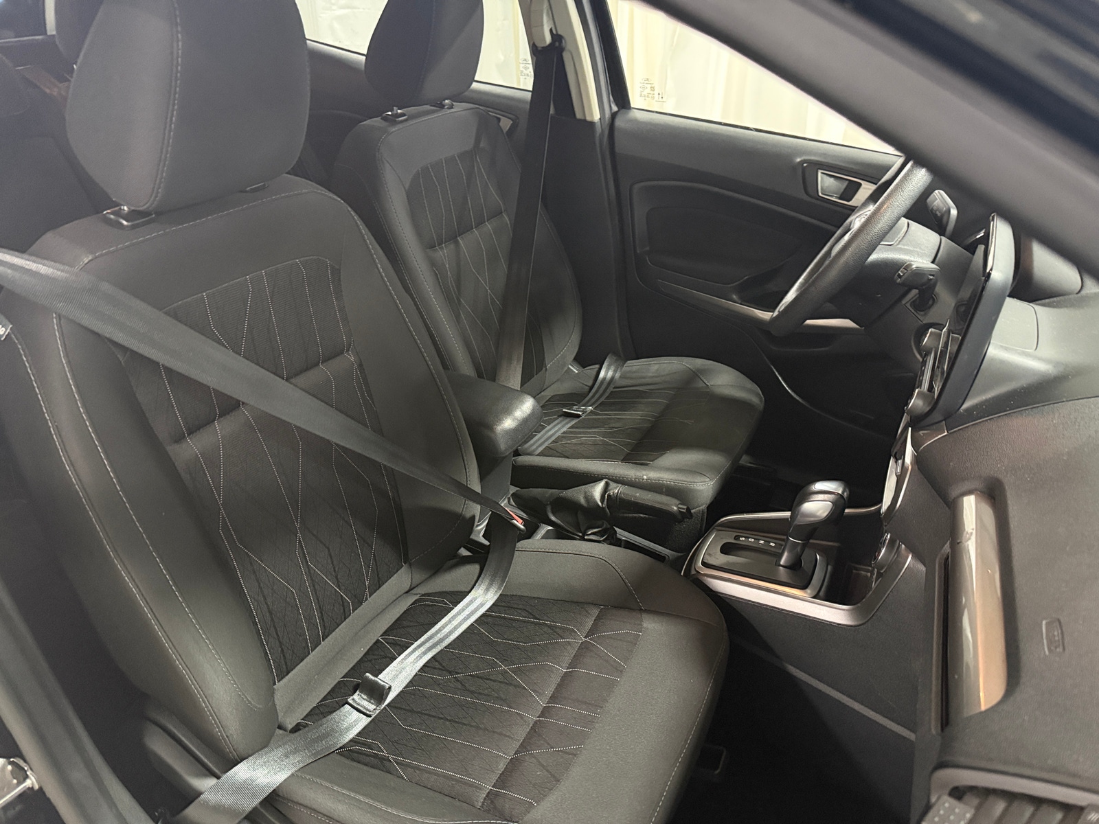 Thumbnail: 2021 Ford EcoSport - 2