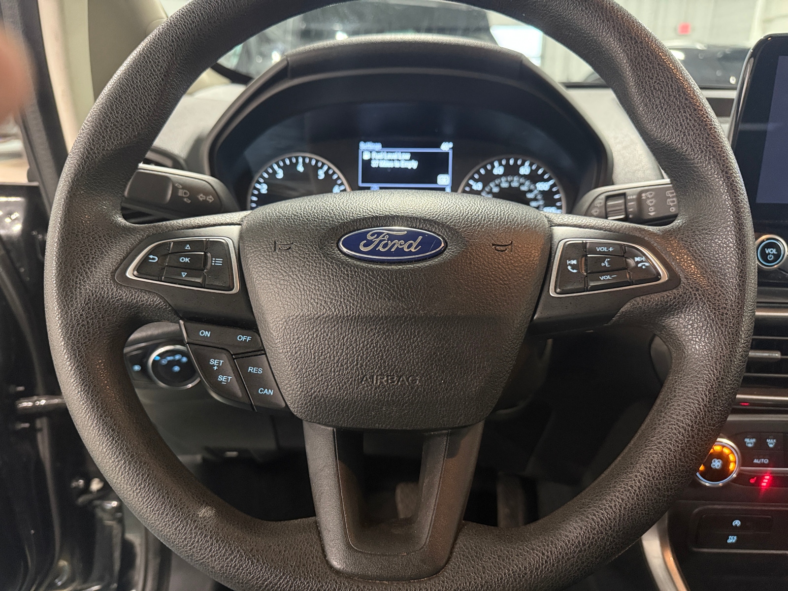 Thumbnail: 2021 Ford EcoSport - 5