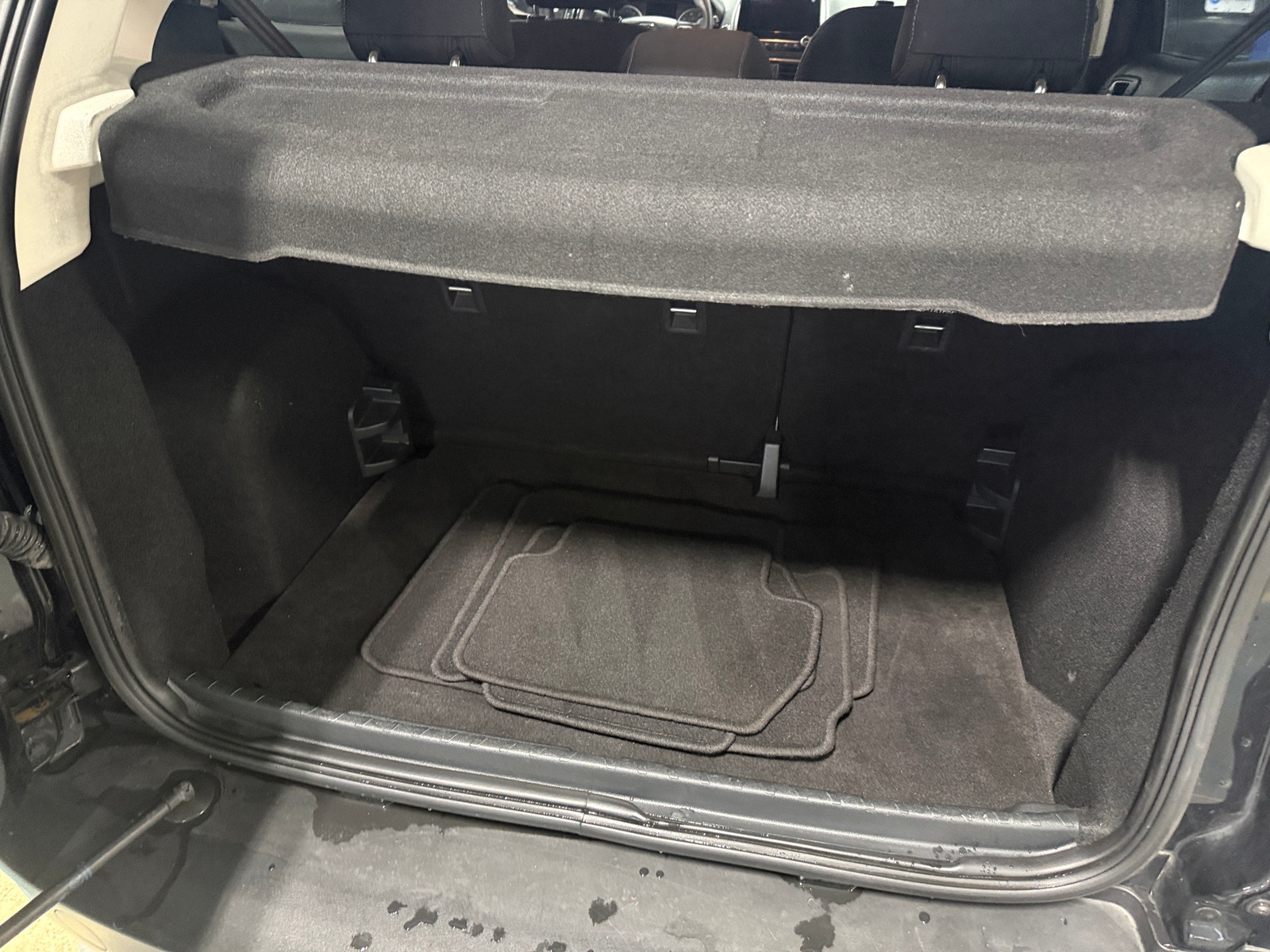 Thumbnail: 2021 Ford EcoSport - 7