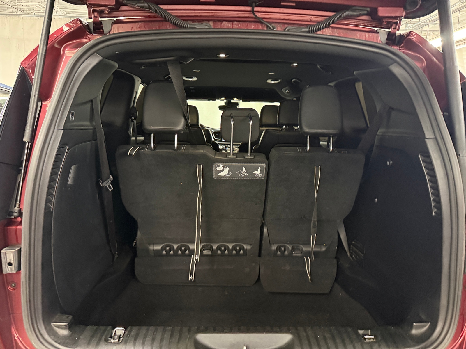 Thumbnail: 2019 Chrysler Pacifica - 6