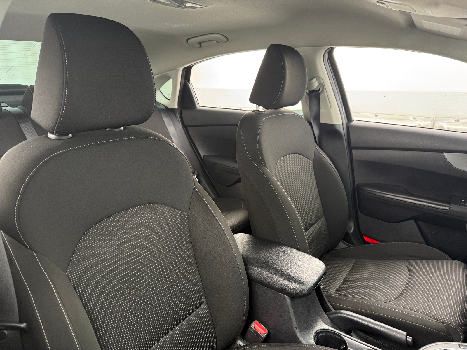 Thumbnail: 2020 Kia Forte - 2