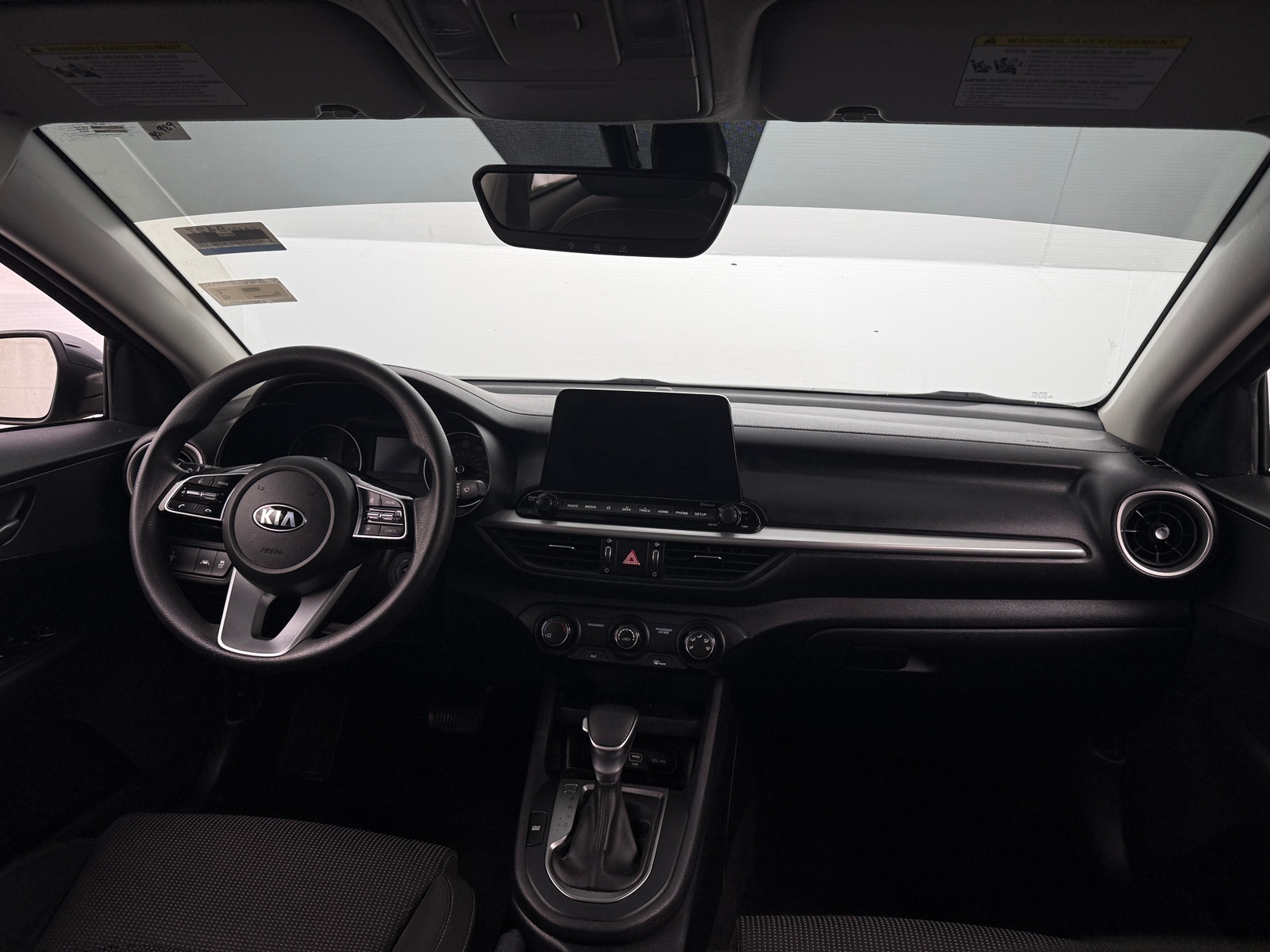 Thumbnail: 2020 Kia Forte - 3