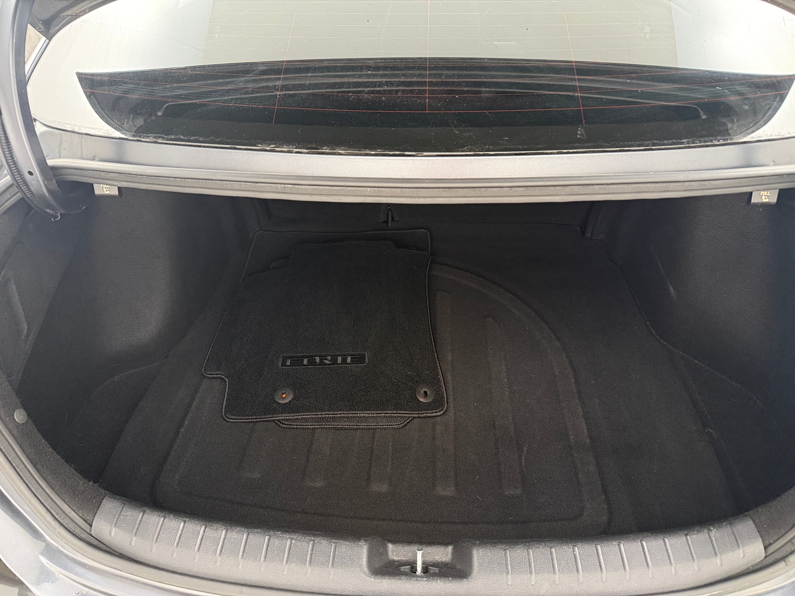 Thumbnail: 2020 Kia Forte - 7