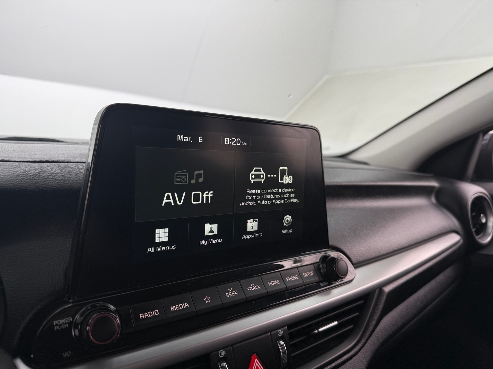 Thumbnail: 2020 Kia Forte - 4