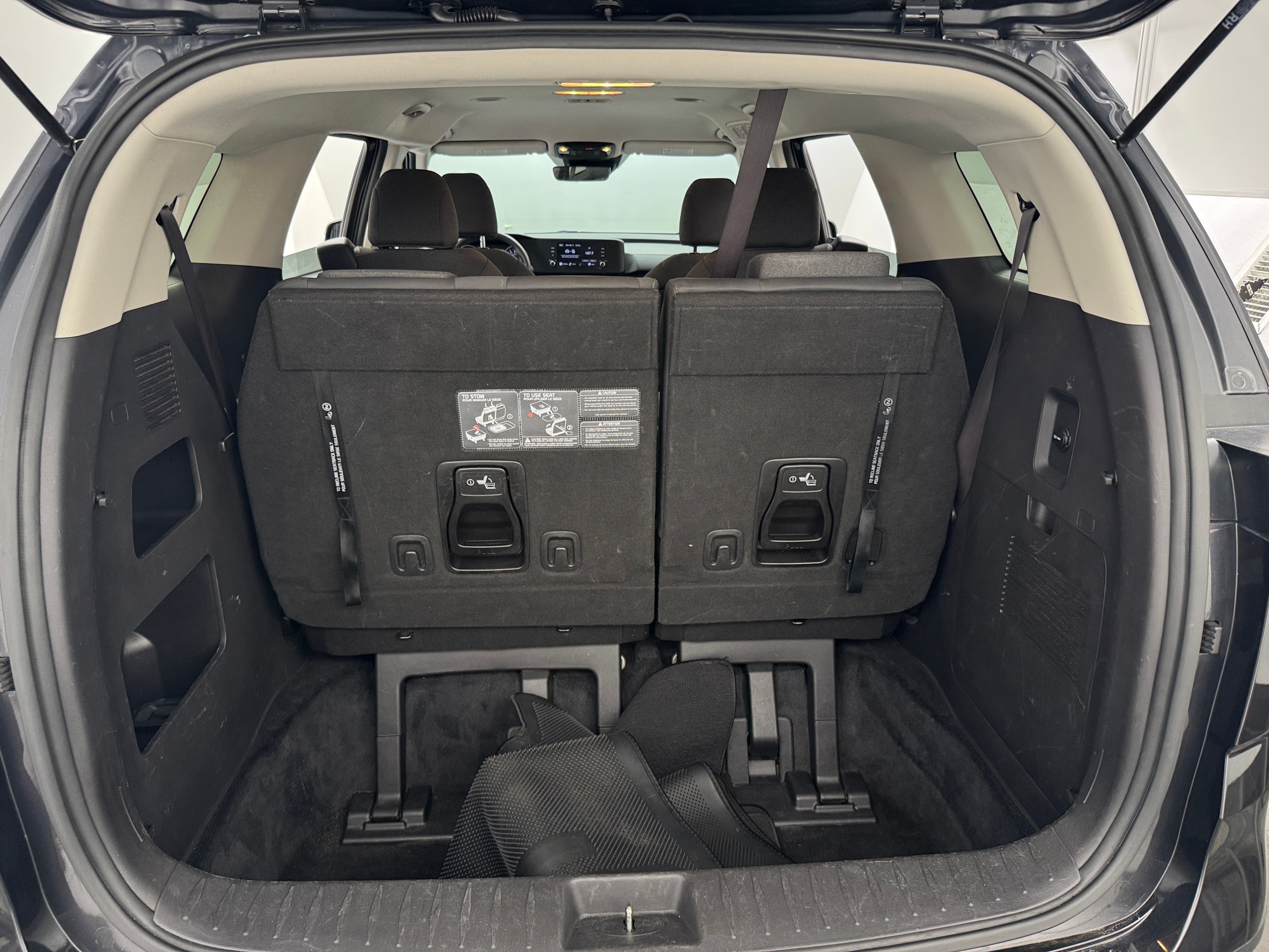 2022 Kia Carnival