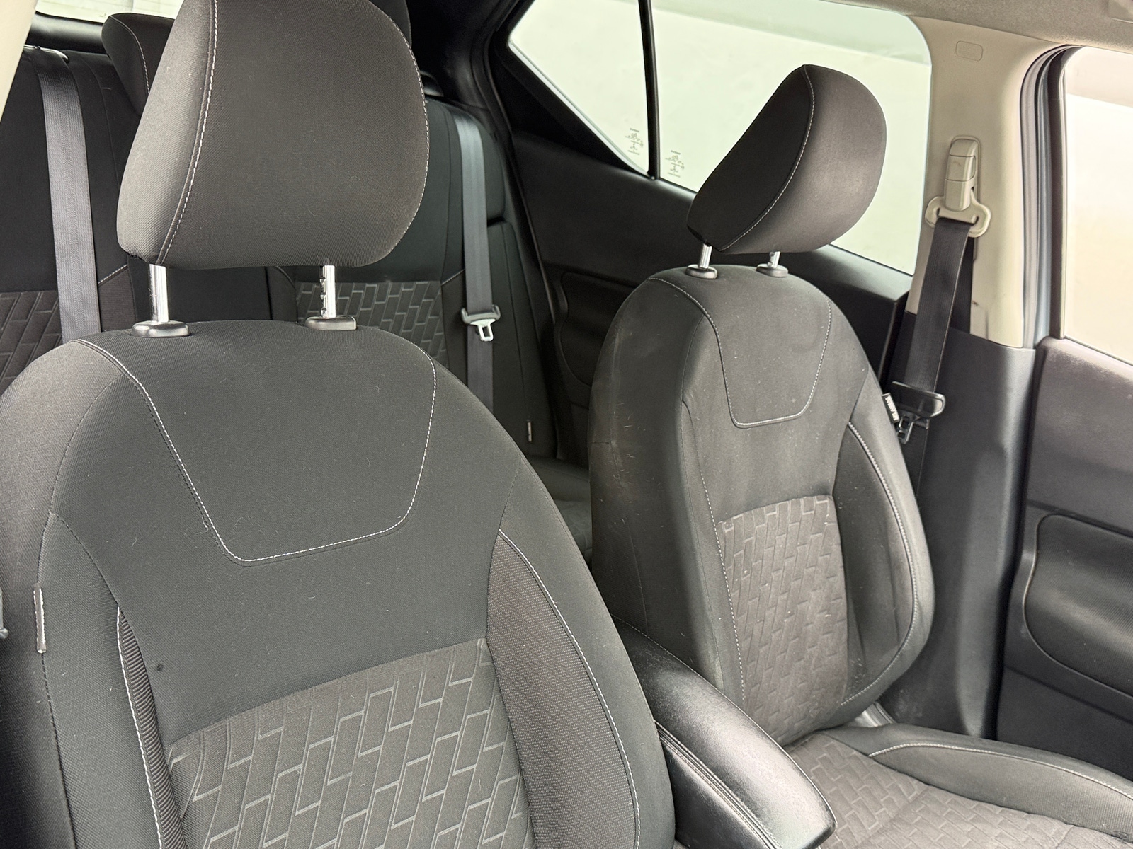 Thumbnail: 2022 Nissan Kicks - 2