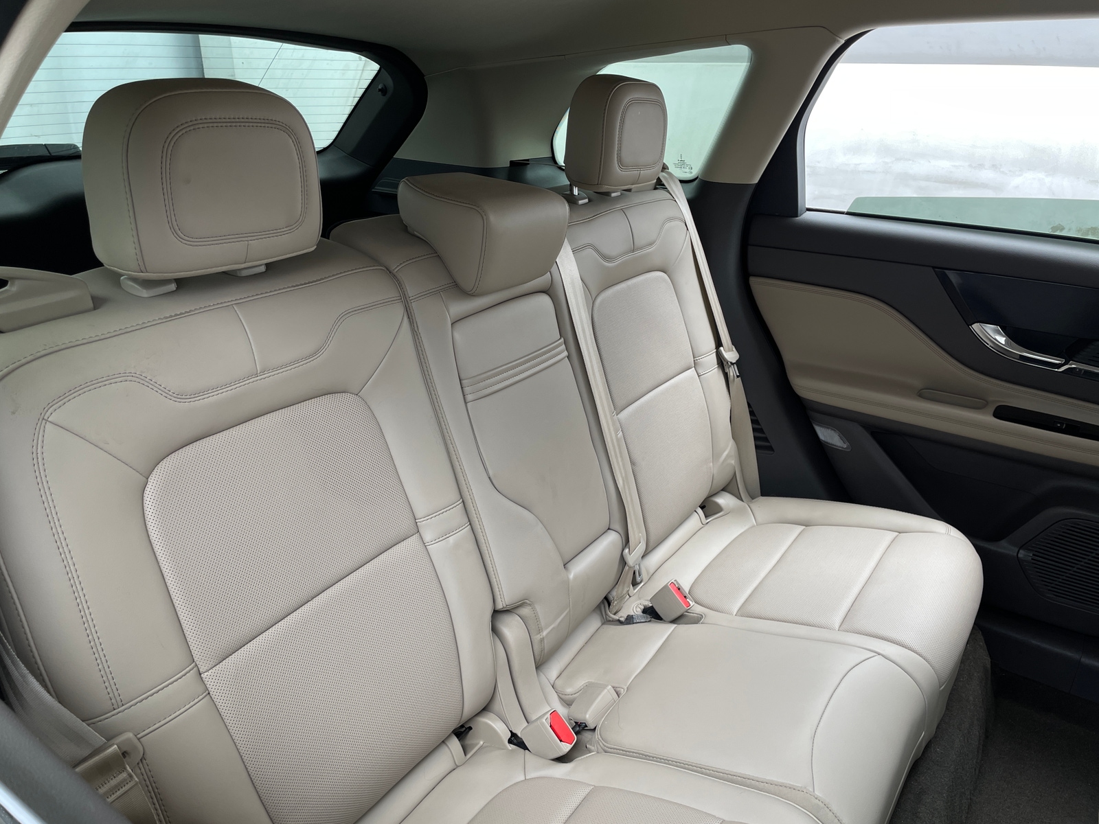 Thumbnail: 2022 Lincoln Corsair - 5