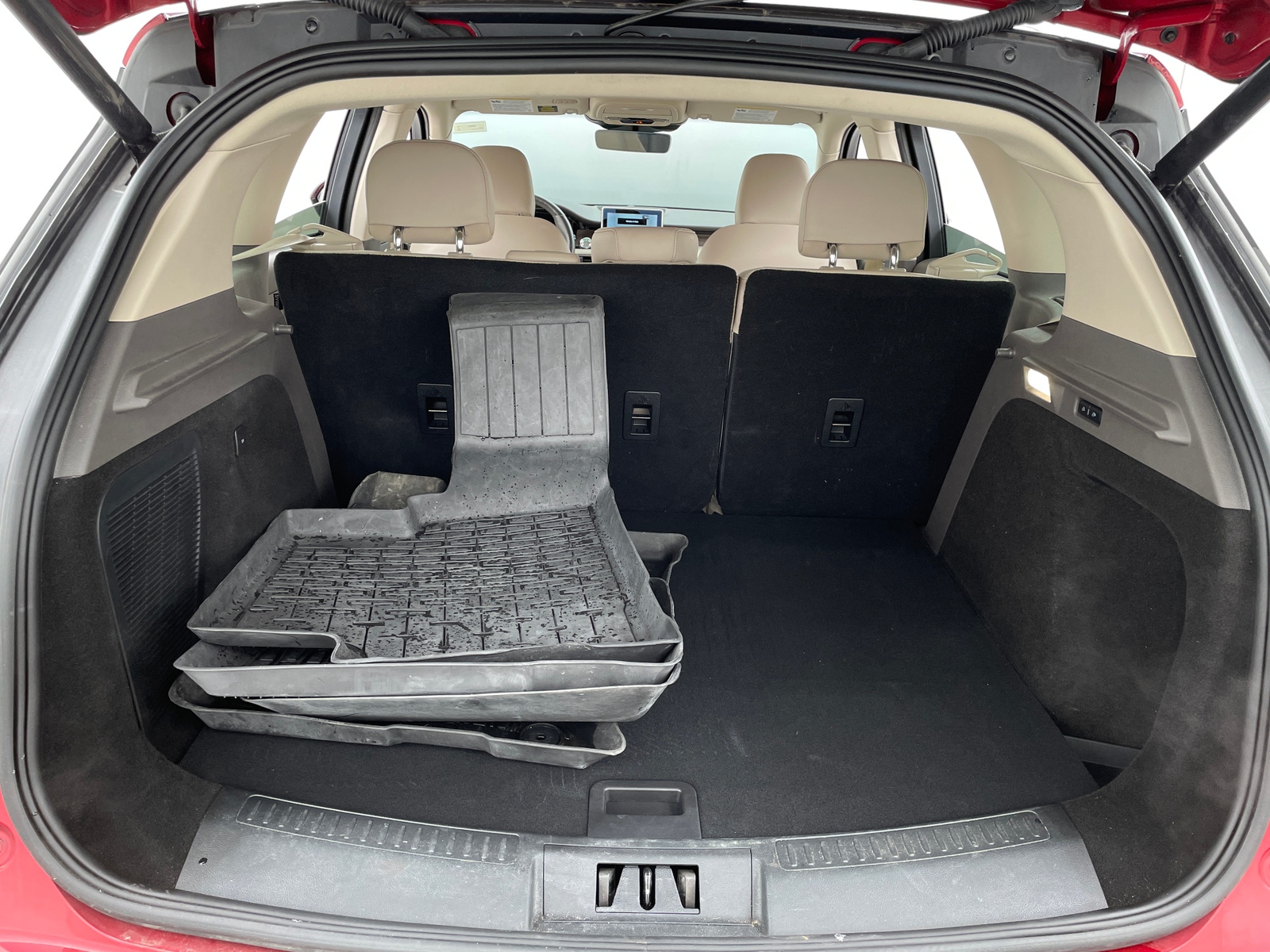 Thumbnail: 2022 Lincoln Corsair - 6